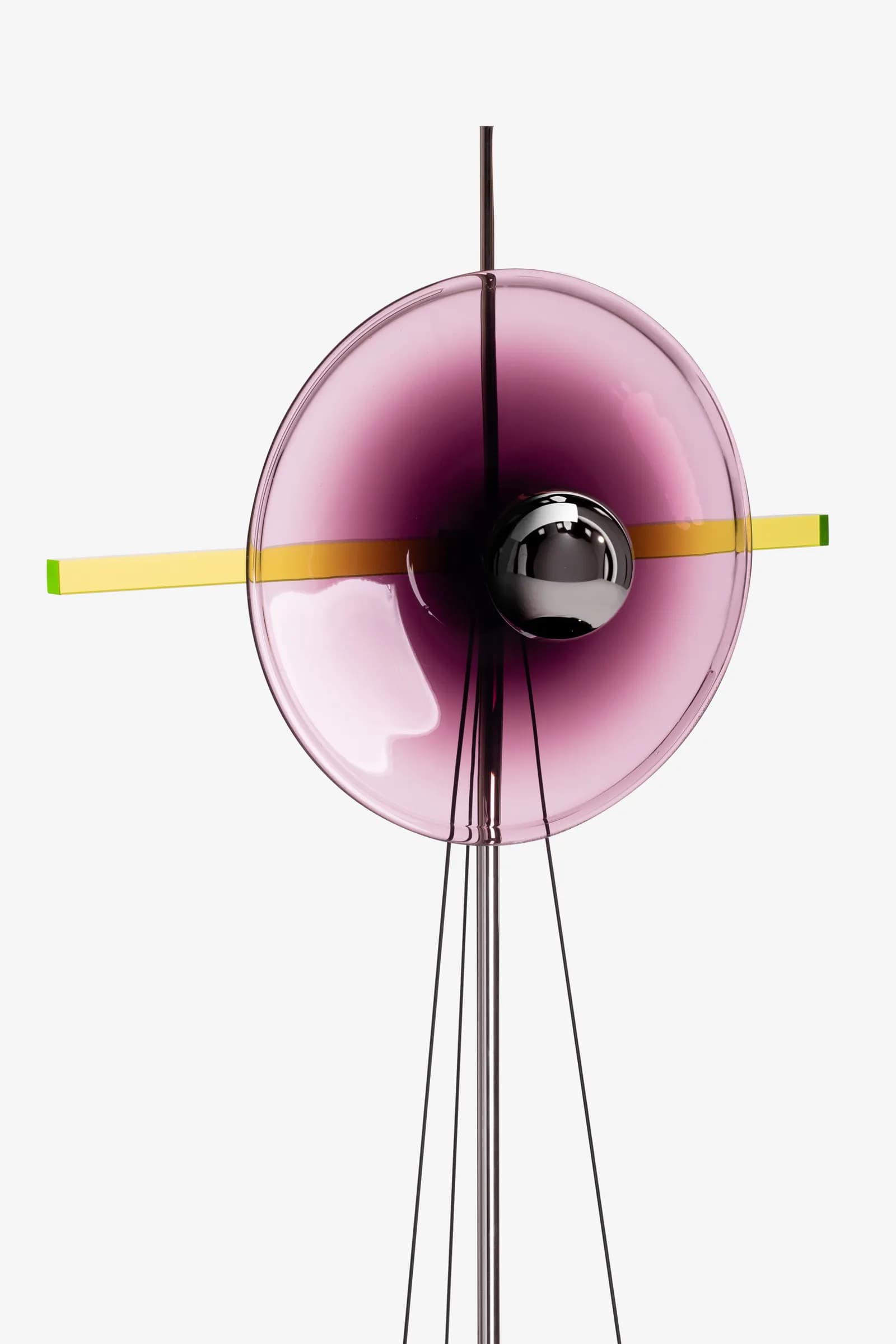 Apollo — lighting design by Jaroslav Bejvl (2)