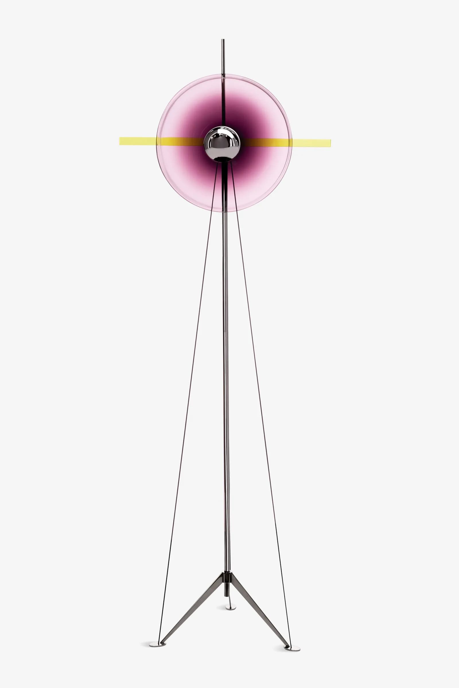 Apollo — lighting design by Jaroslav Bejvl (1)