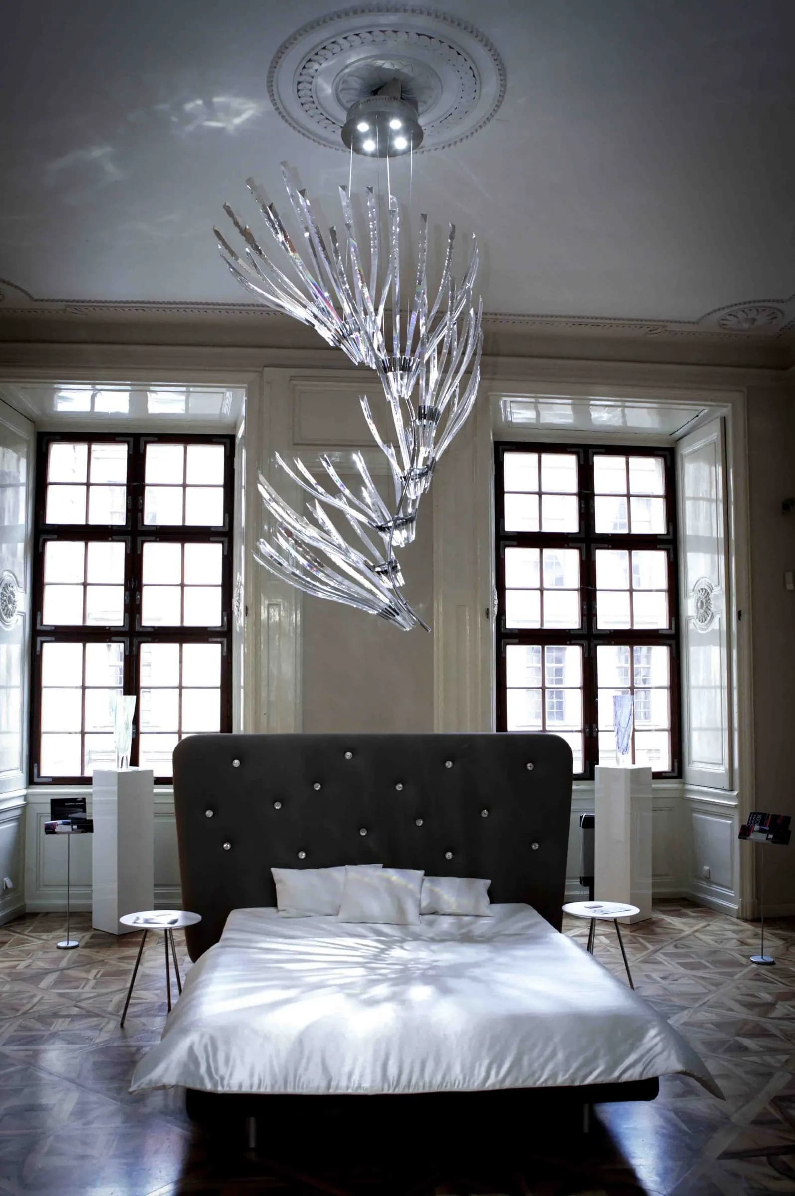 Alaris — lighting design by Jaroslav Bejvl (2)