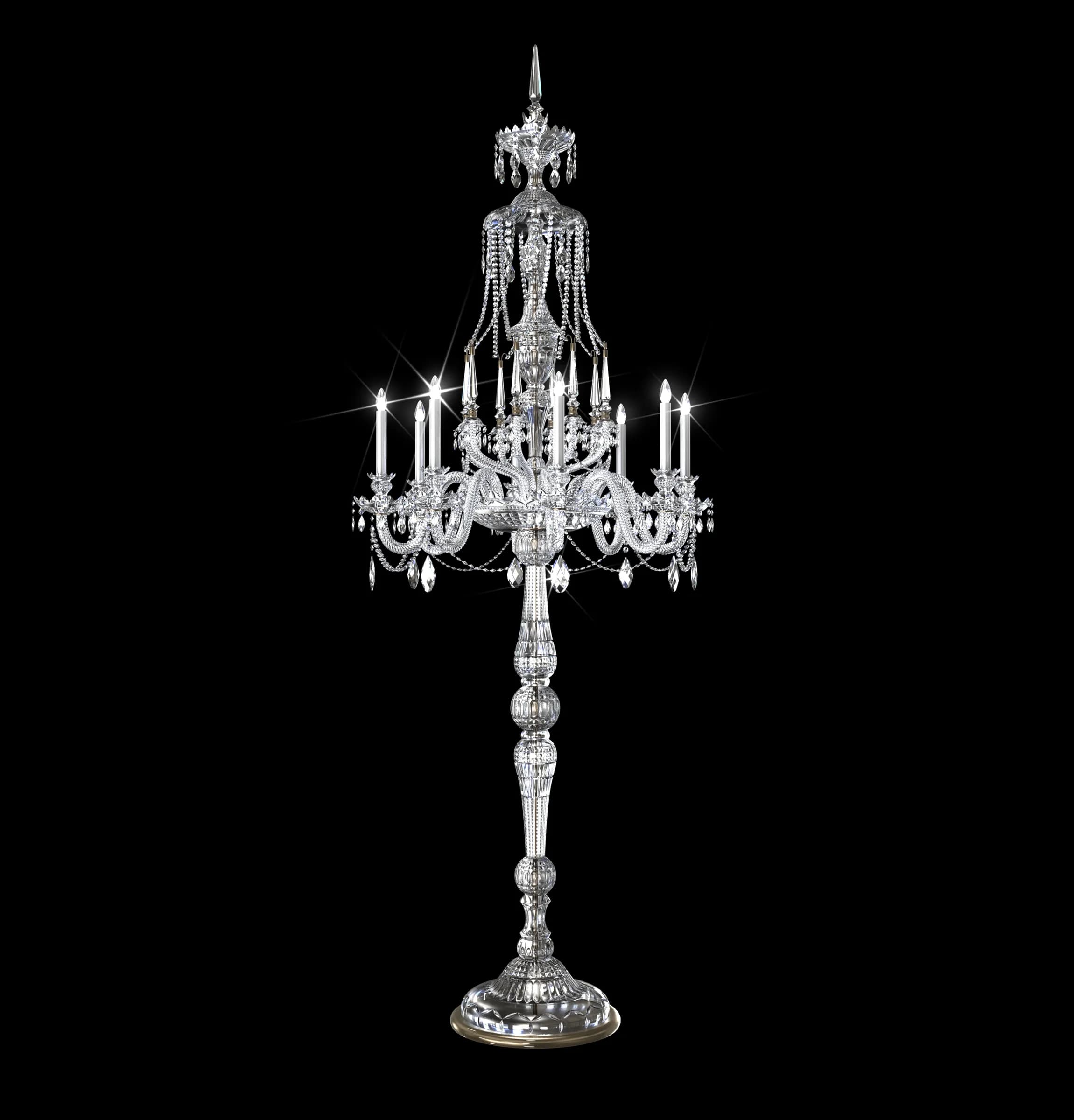 Christof — lighting design by Jaroslav Bejvl (5)
