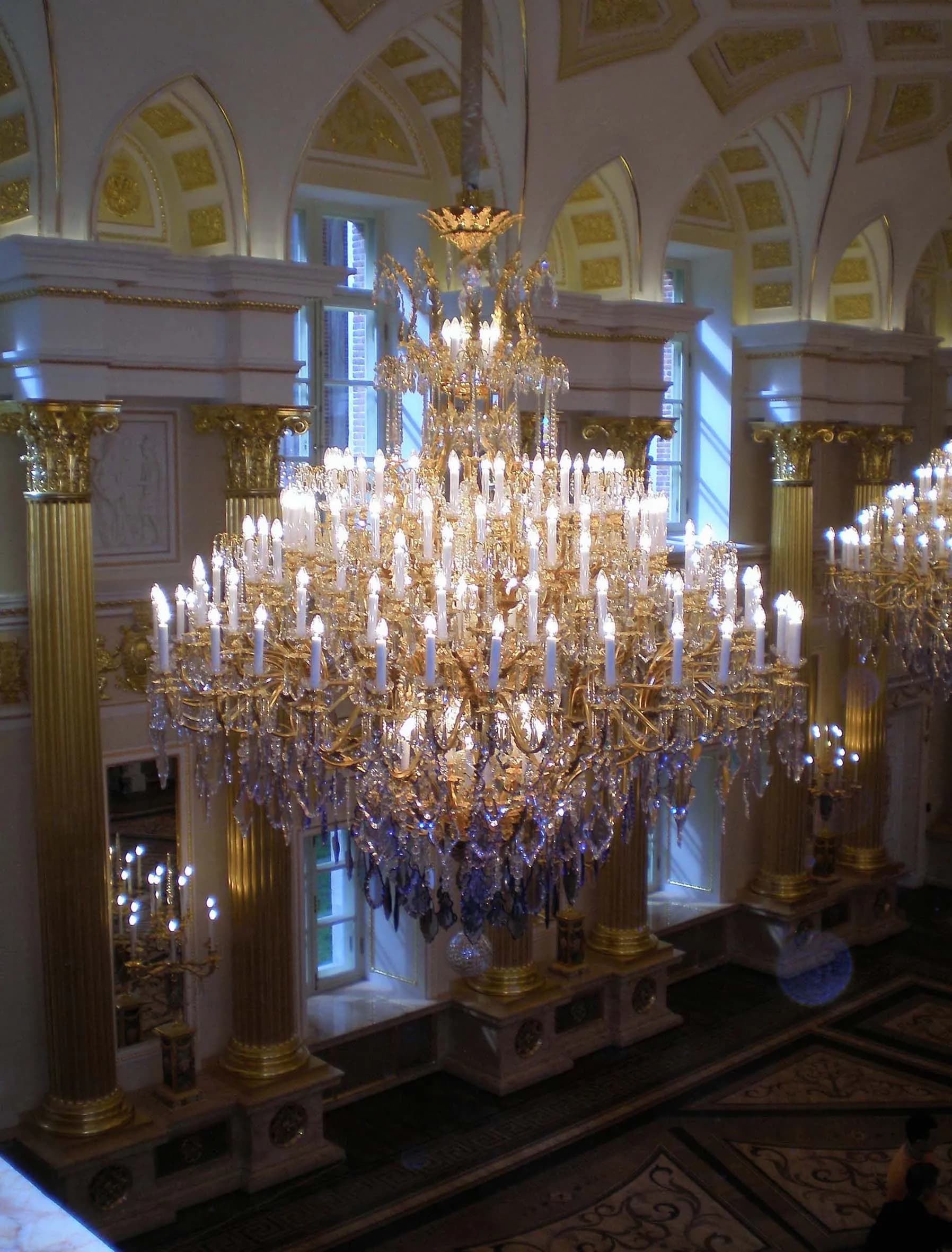 Czaricyno park Moscow — lighting design by Jaroslav Bejvl (12)