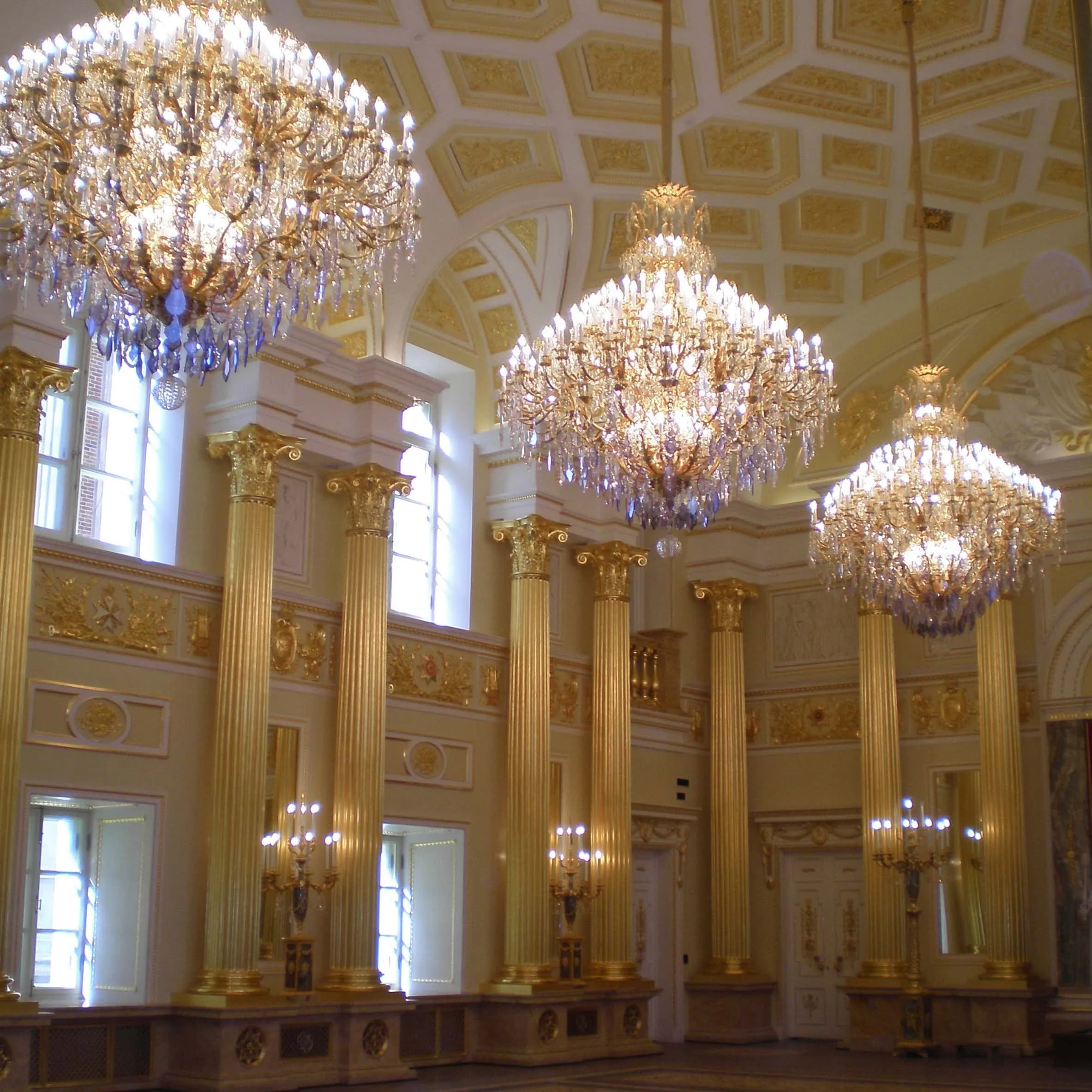 Czaricyno park Moscow — lighting design by Jaroslav Bejvl (3)