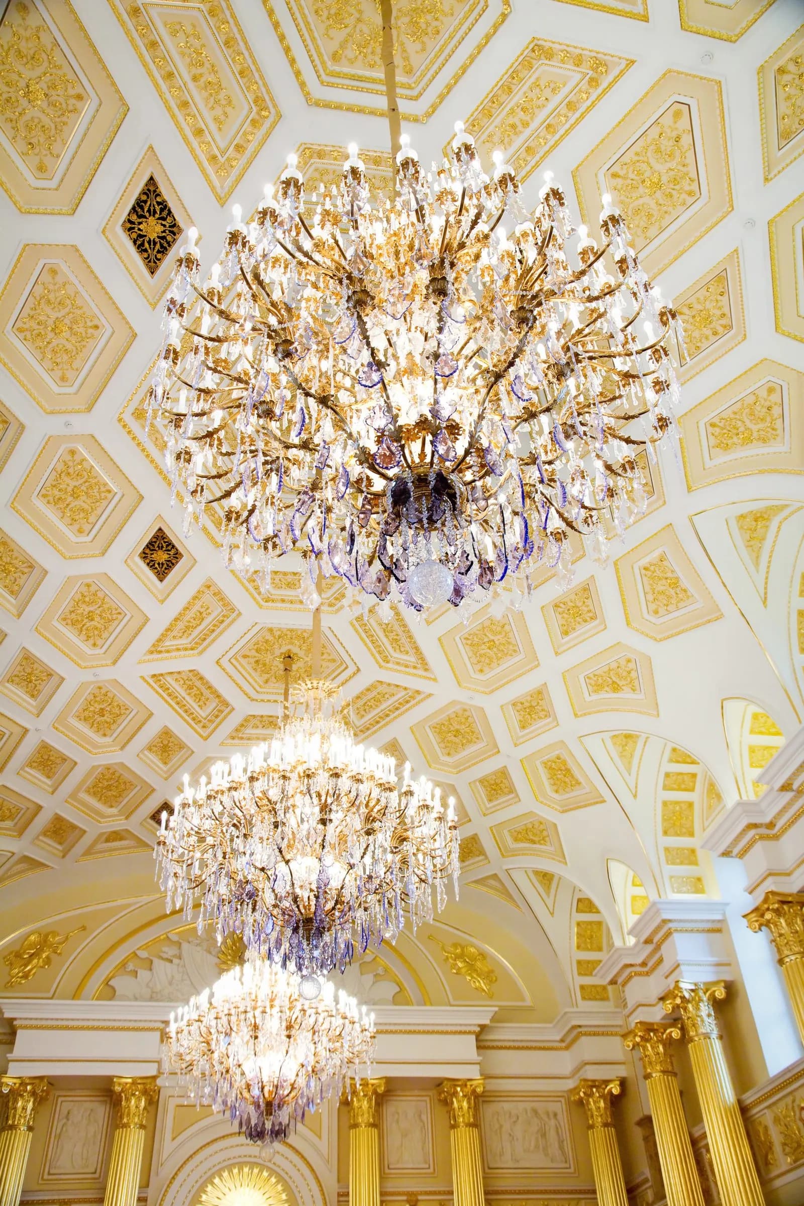Czaricyno park Moscow — lighting design by Jaroslav Bejvl (10)