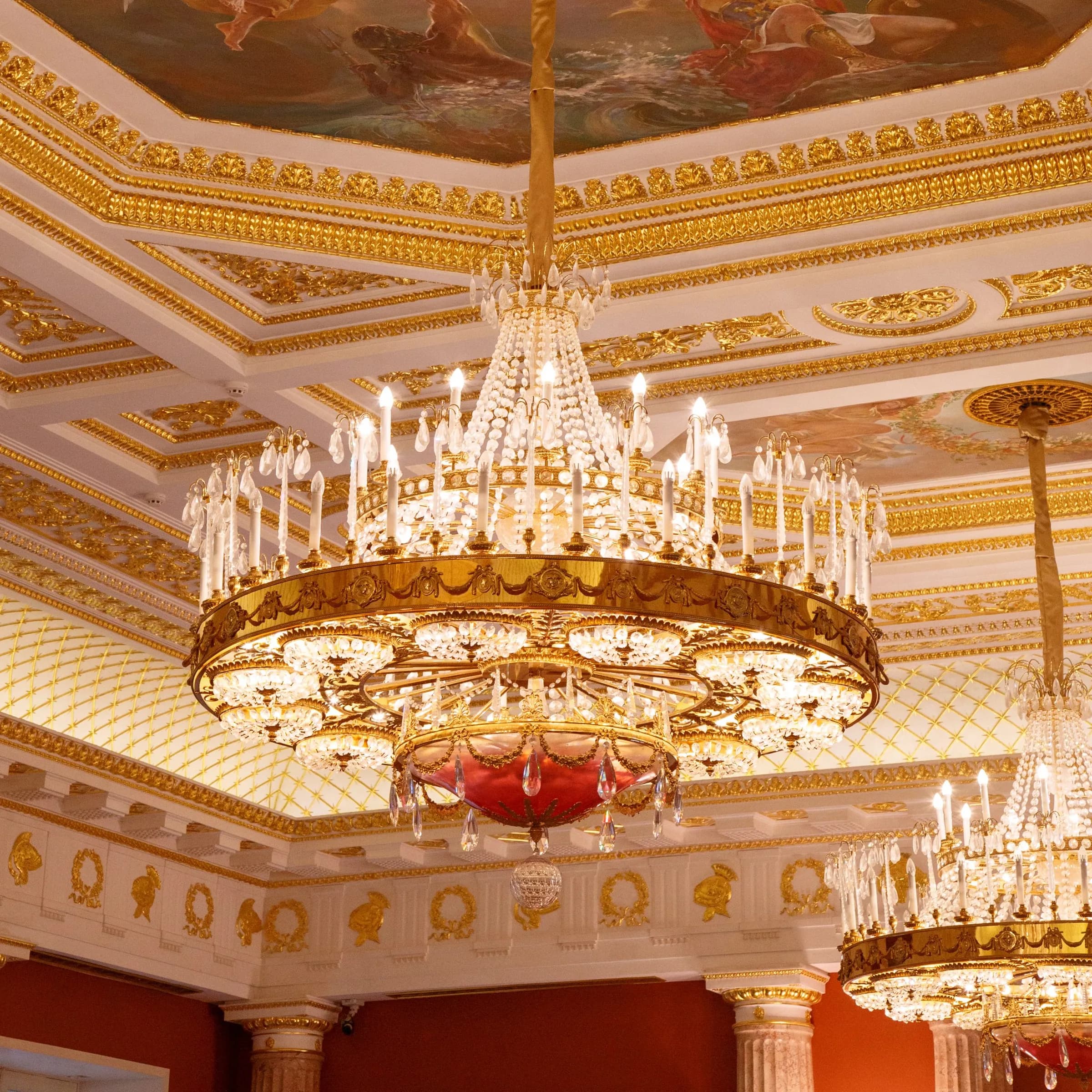 Czaricyno park Moscow — lighting design by Jaroslav Bejvl (5)
