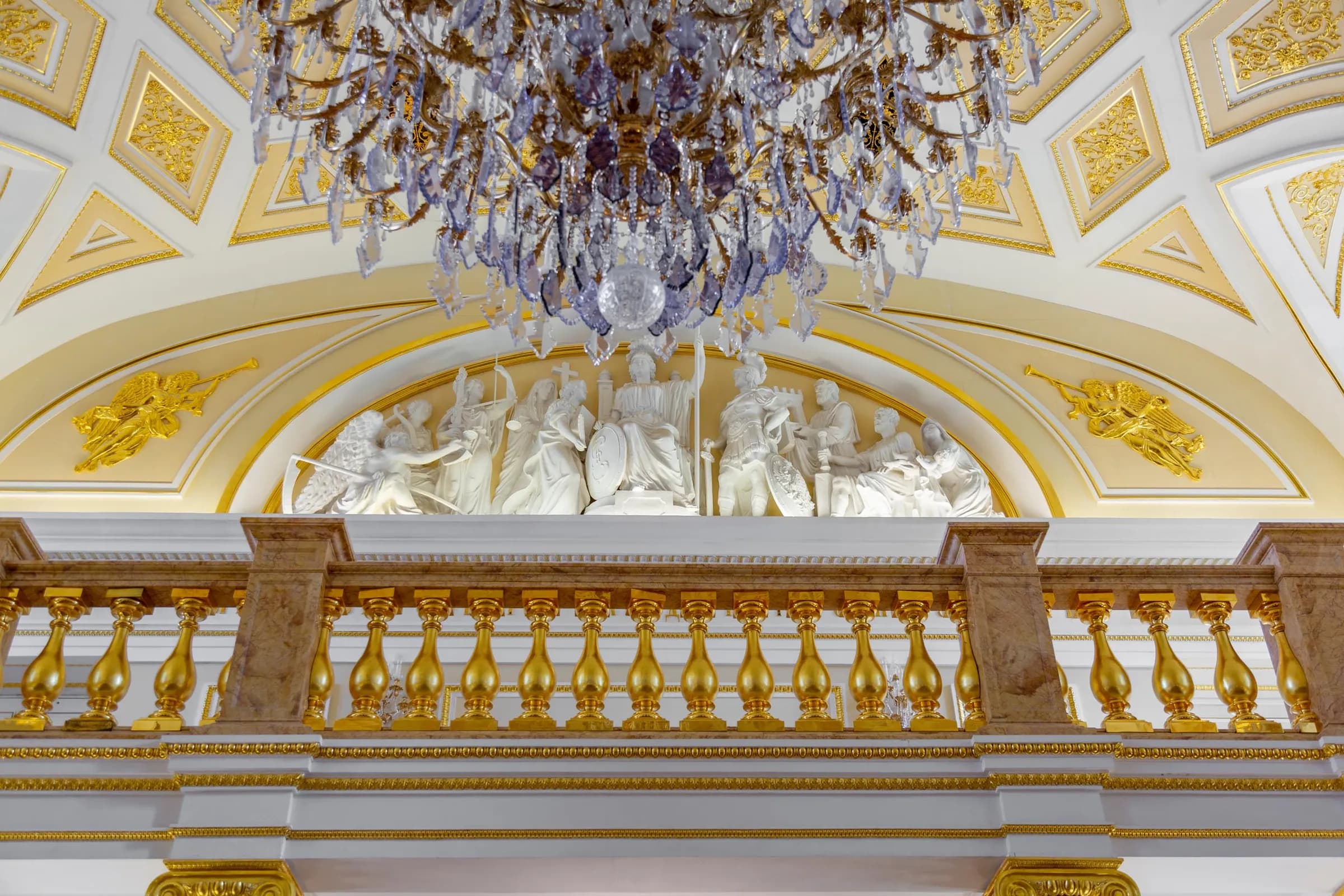 Czaricyno park Moscow — lighting design by Jaroslav Bejvl (8)