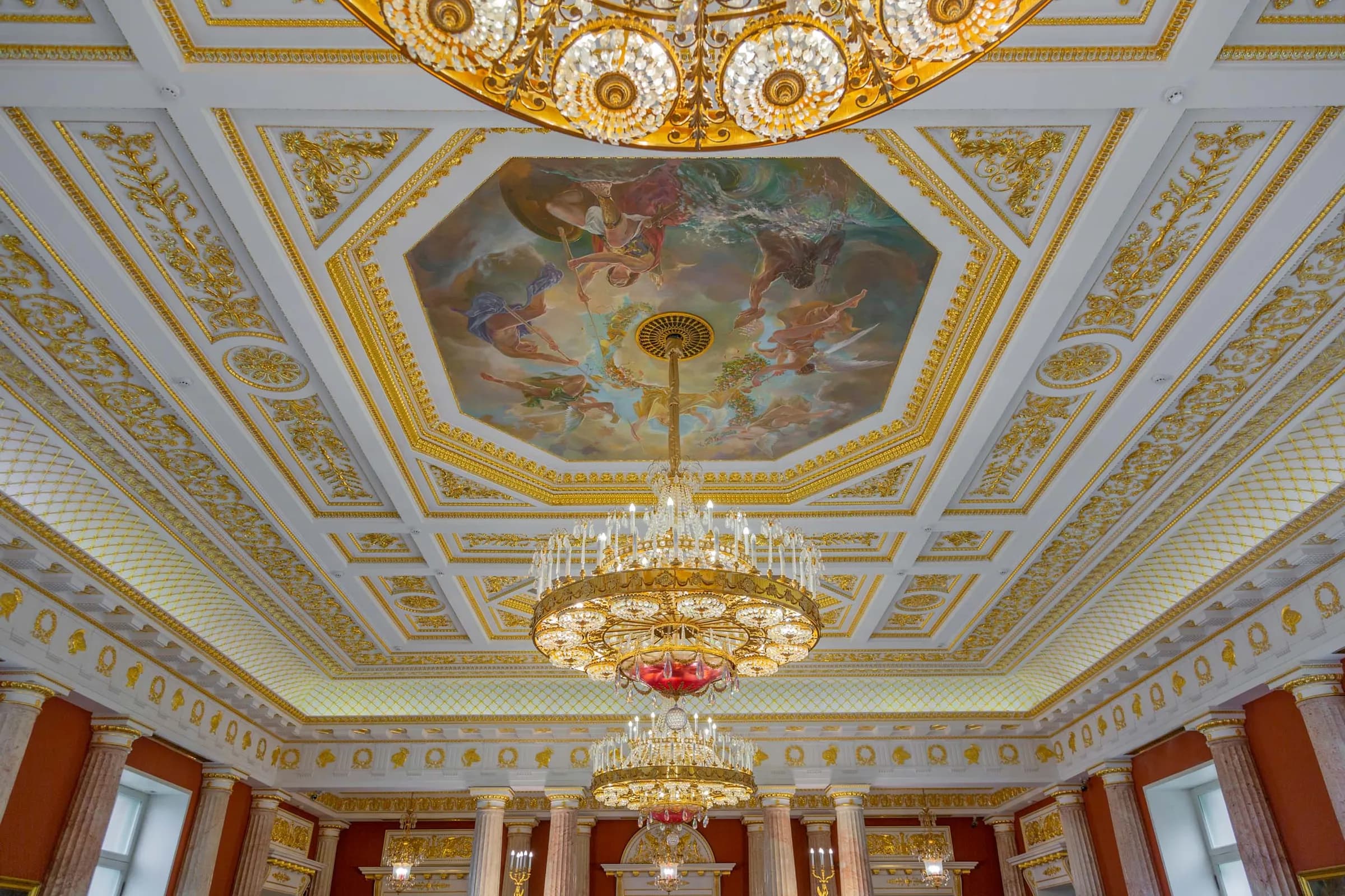 Czaricyno park Moscow — lighting design by Jaroslav Bejvl (9)