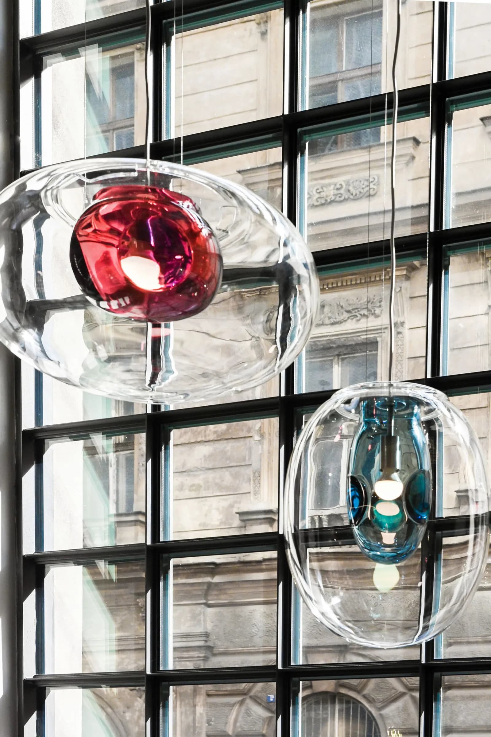 DOT. — lighting design by Jaroslav Bejvl (4)