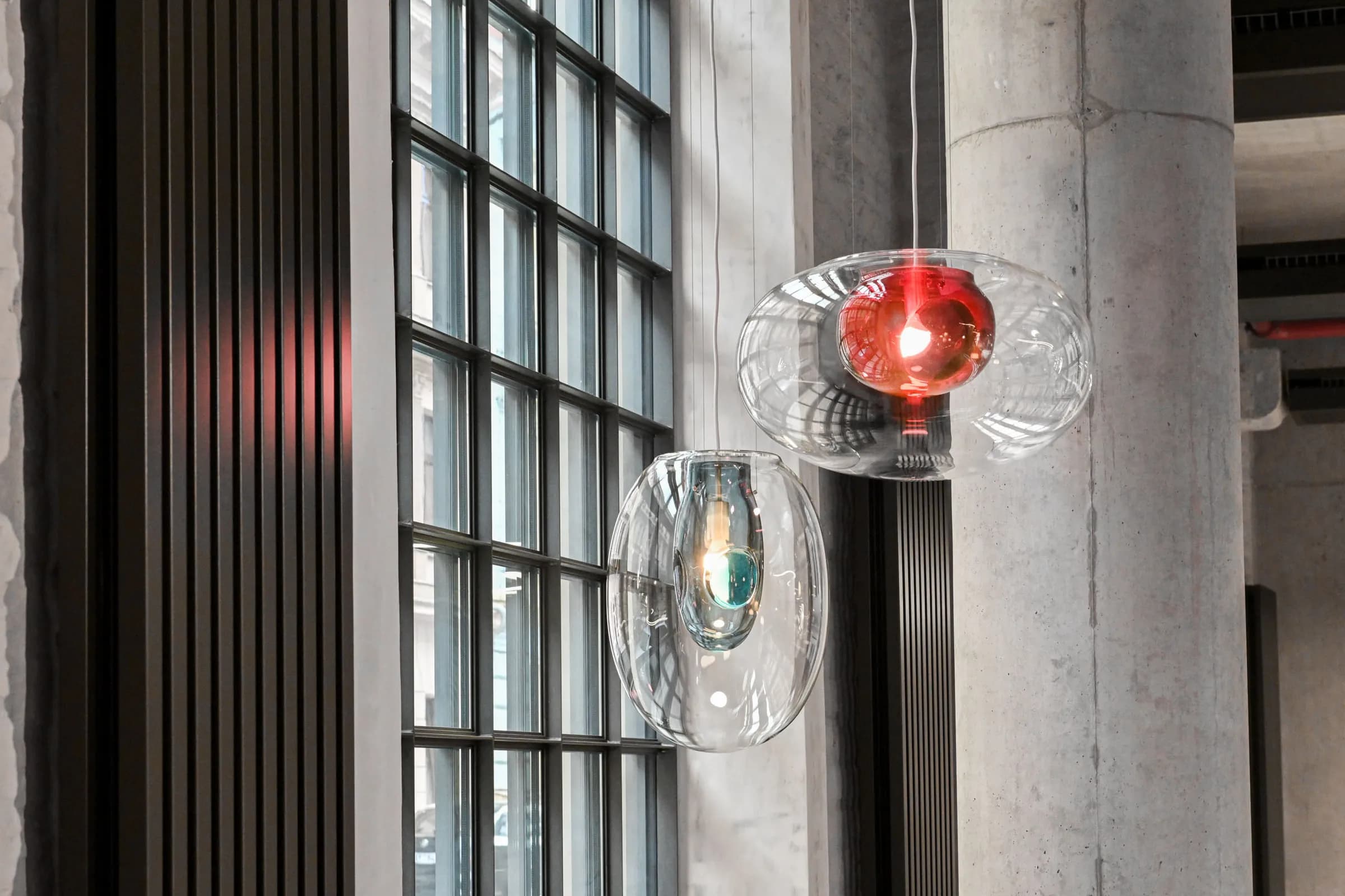 DOT. — lighting design by Jaroslav Bejvl (2)