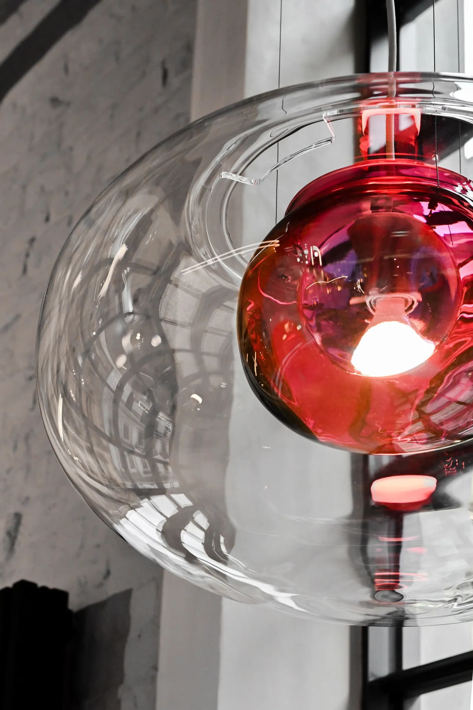 DOT. — lighting design by Jaroslav Bejvl (3)