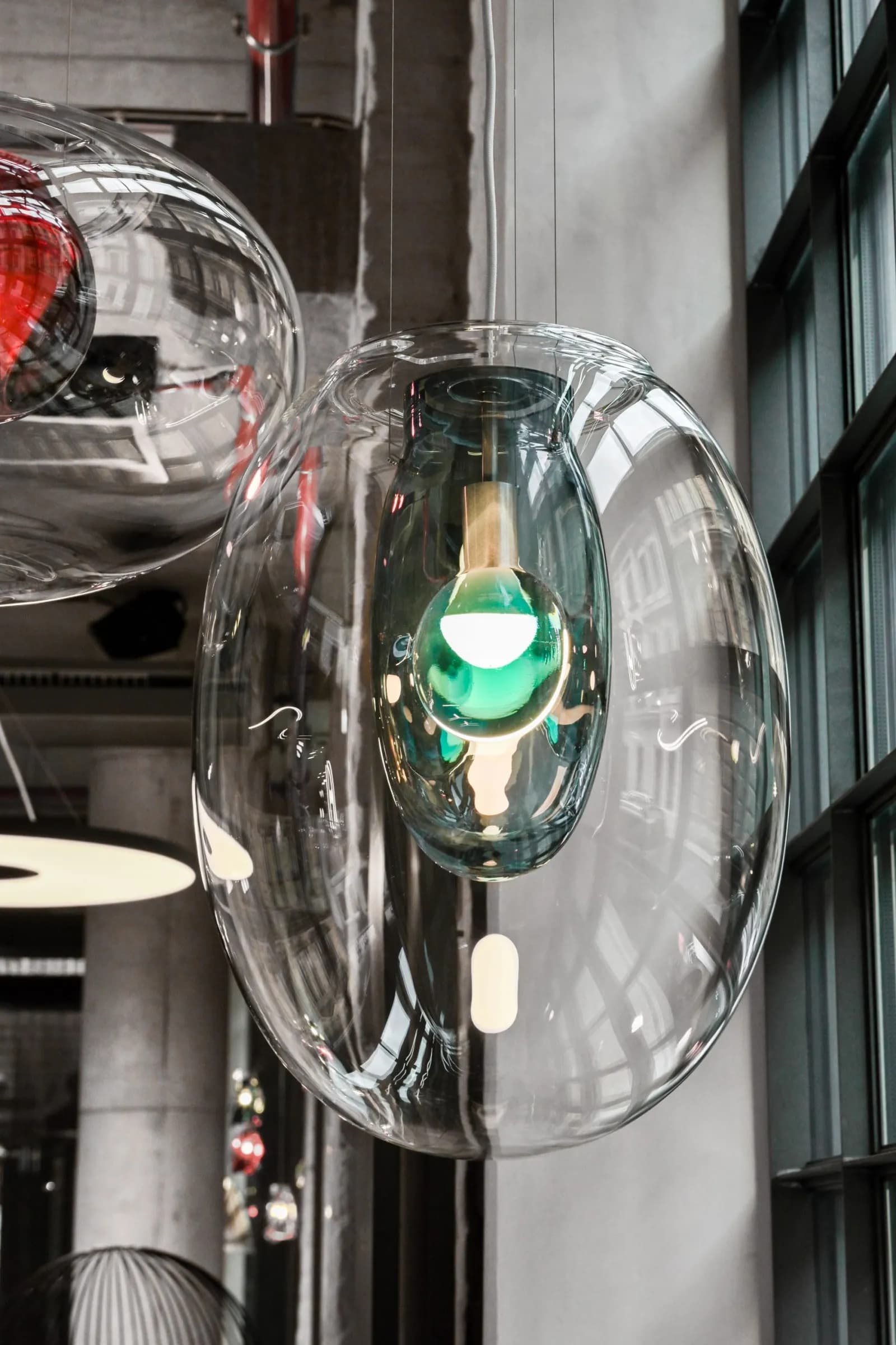 DOT. — lighting design by Jaroslav Bejvl (1)
