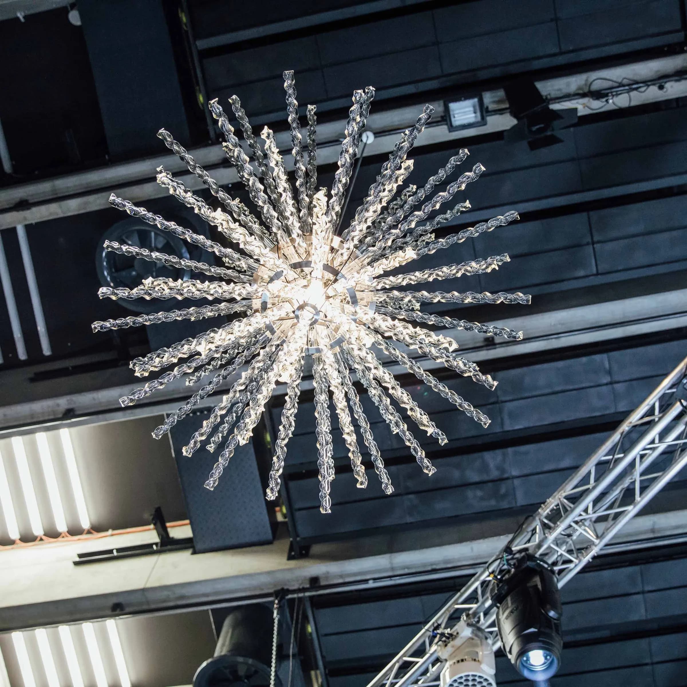 Eruption — lighting design by Jaroslav Bejvl (3)