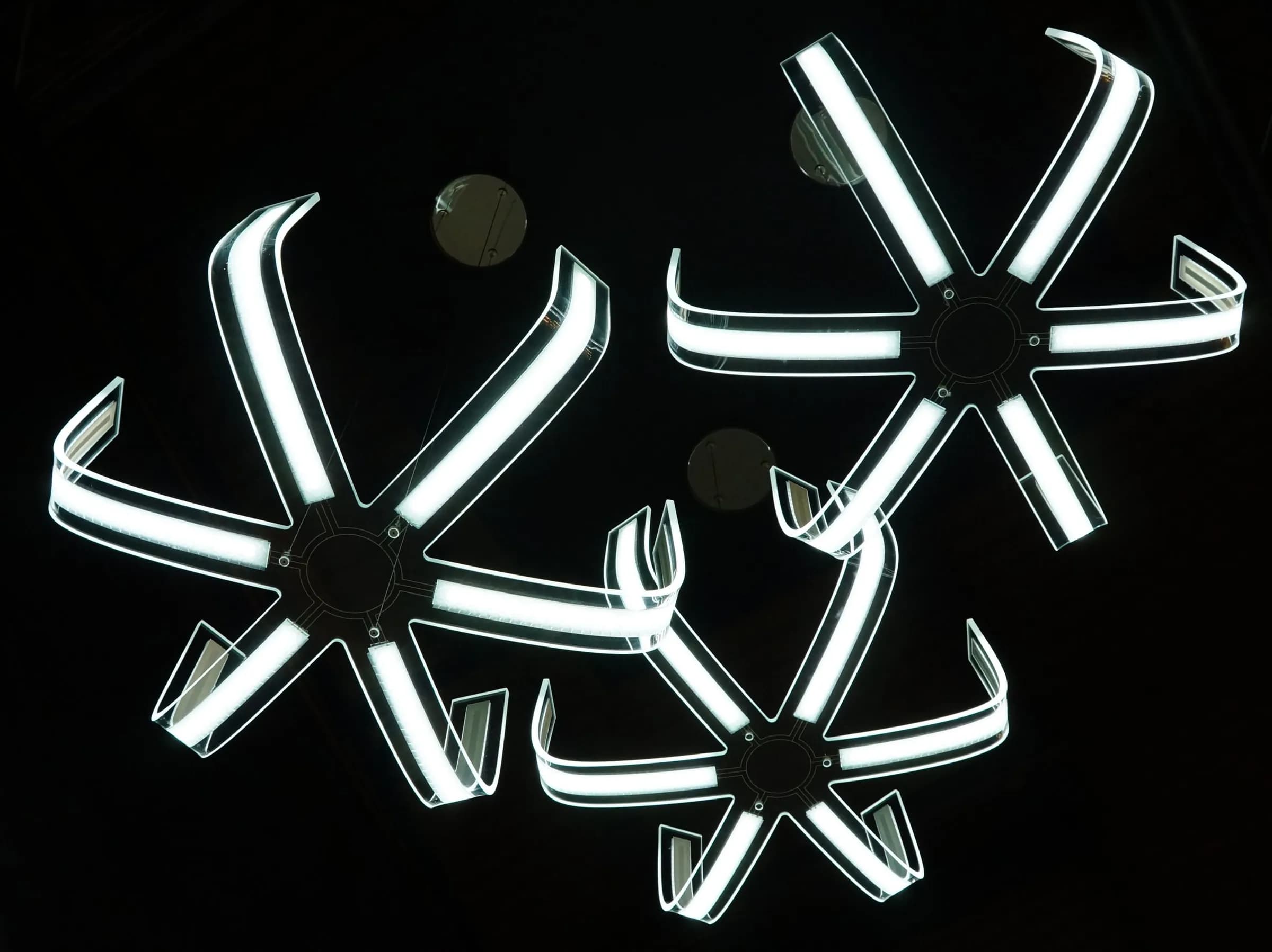 Element — lighting design by Jaroslav Bejvl (5)