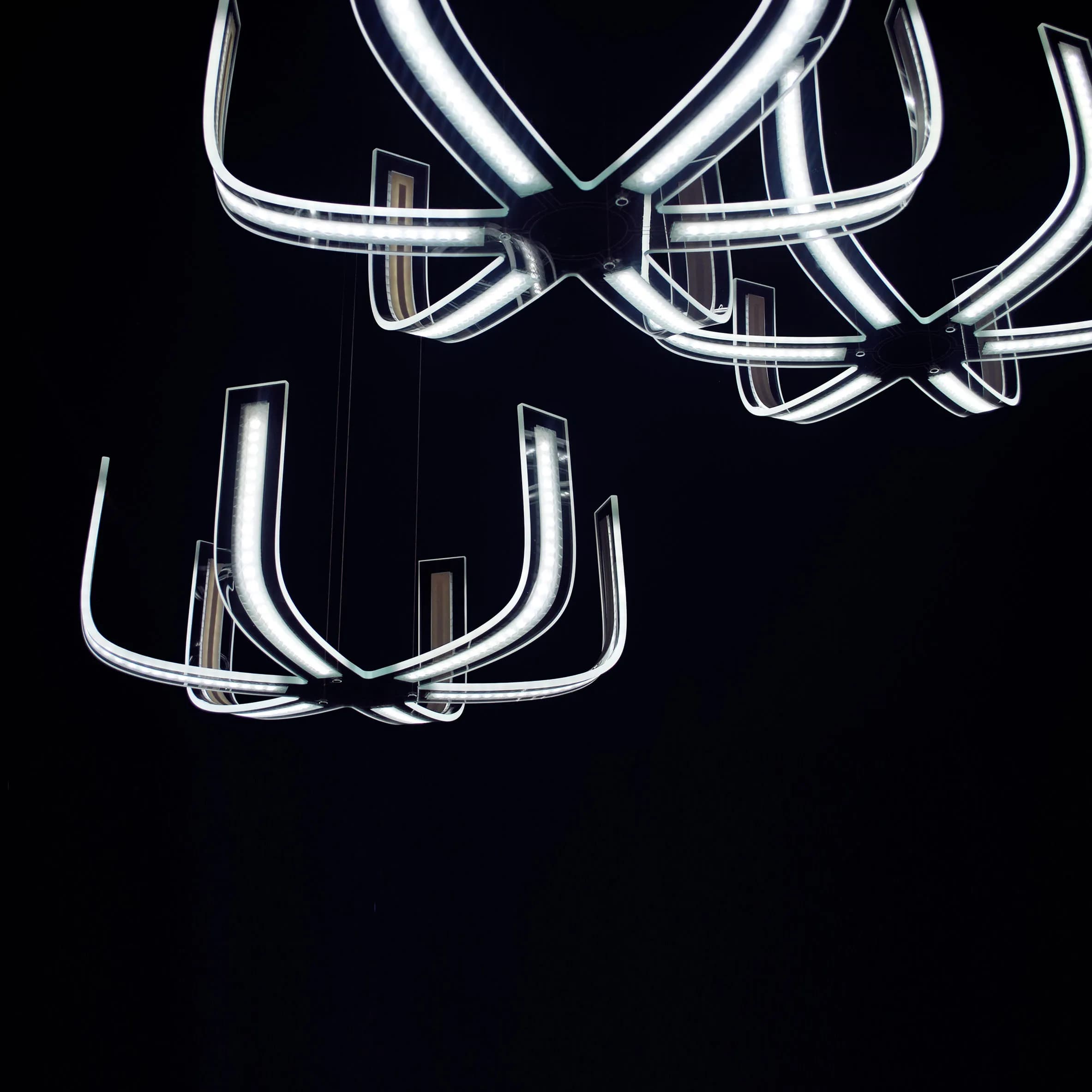 Element — lighting design by Jaroslav Bejvl (3)