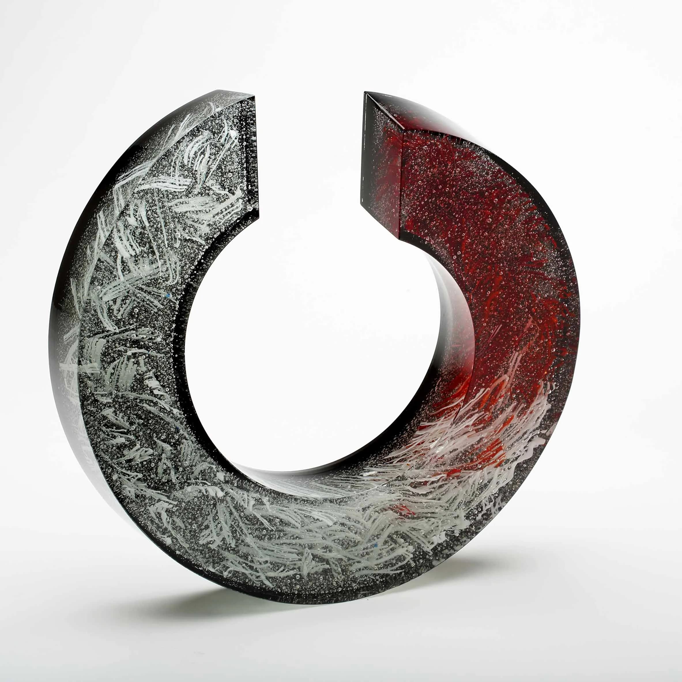 Eruption no.1 — lighting design by Jaroslav Bejvl (7)