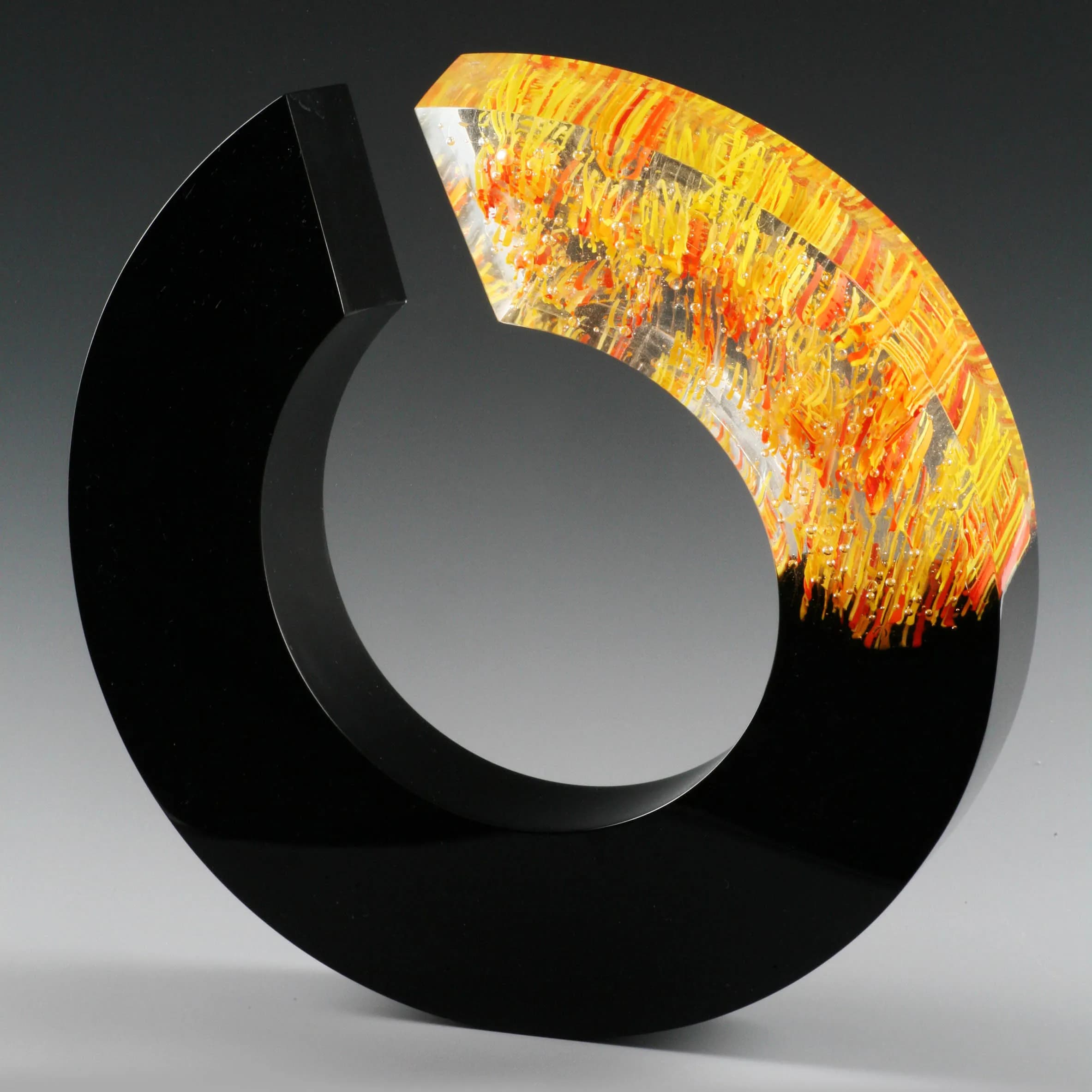 Eruption no.1 — lighting design by Jaroslav Bejvl (6)