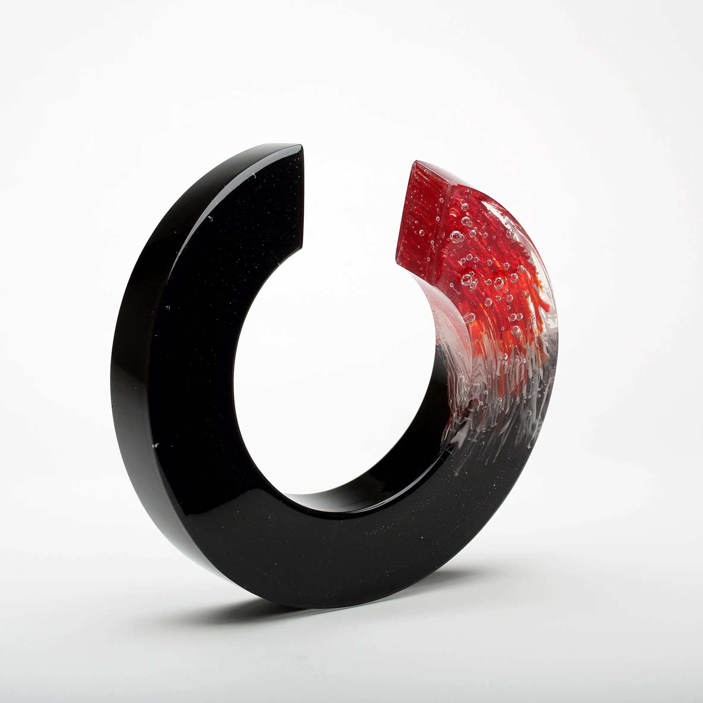 Eruption no.1 — lighting design by Jaroslav Bejvl (1)