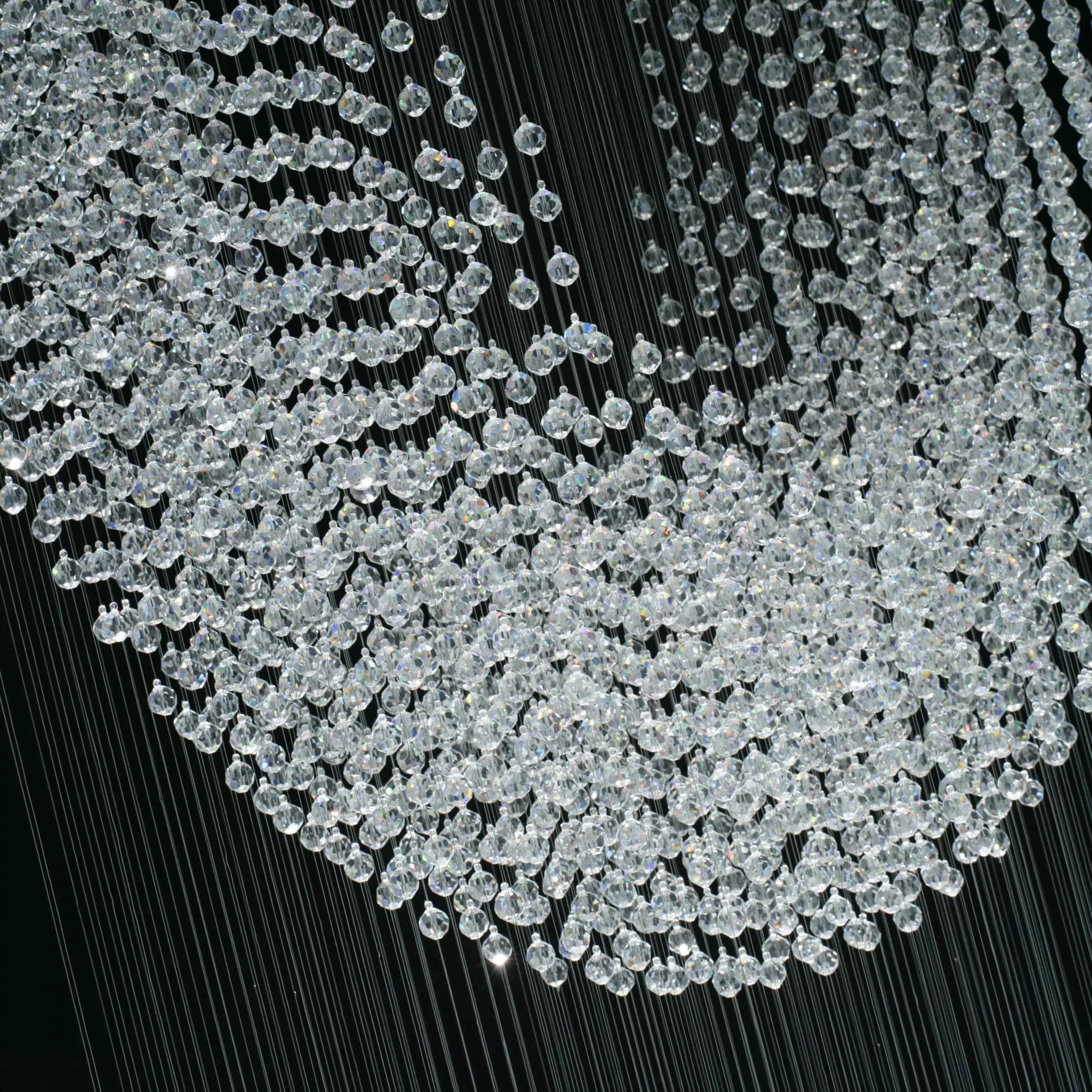 Fluentum — lighting design by Jaroslav Bejvl (2)