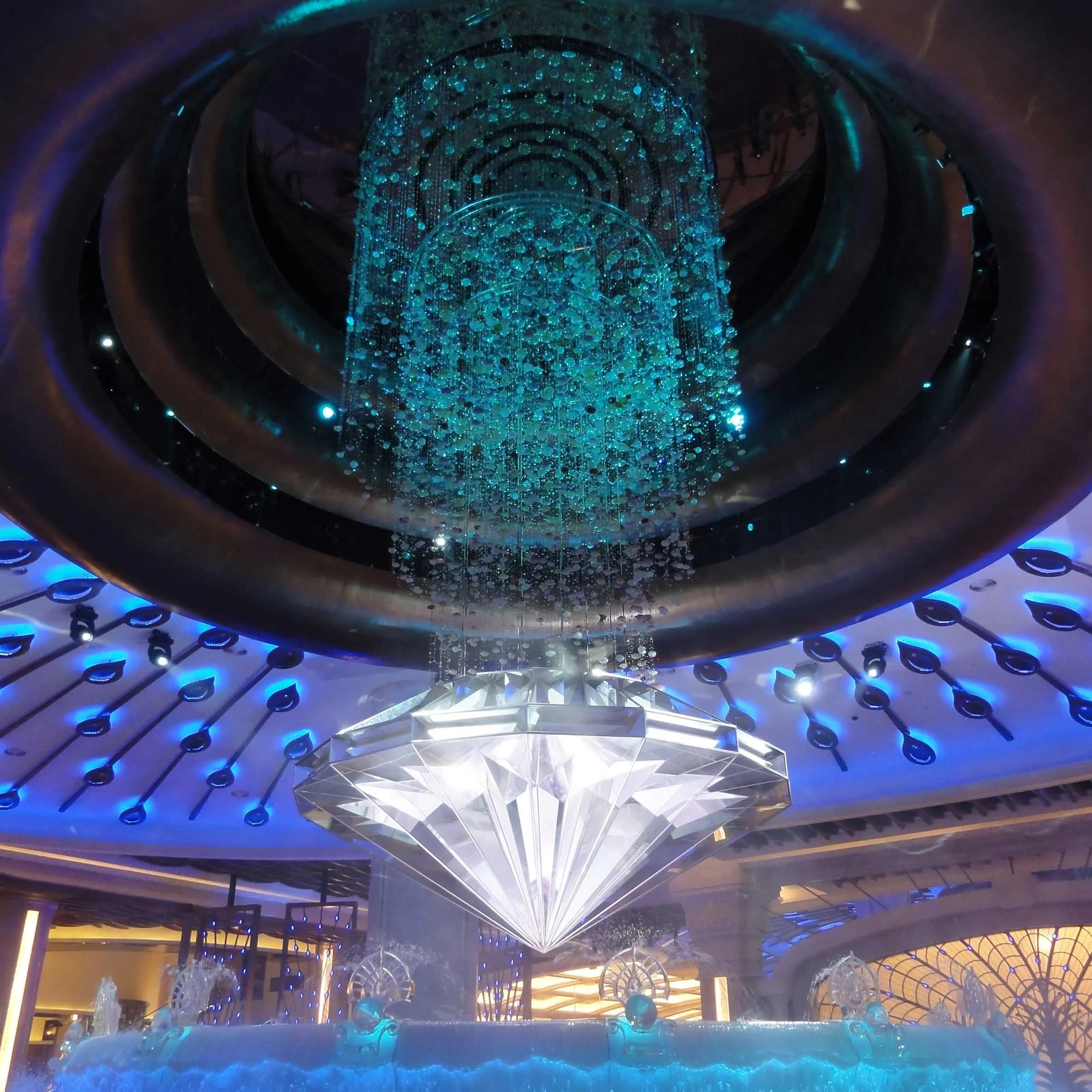 Galaxy Cotai Casino Macao — lighting design by Jaroslav Bejvl (7)