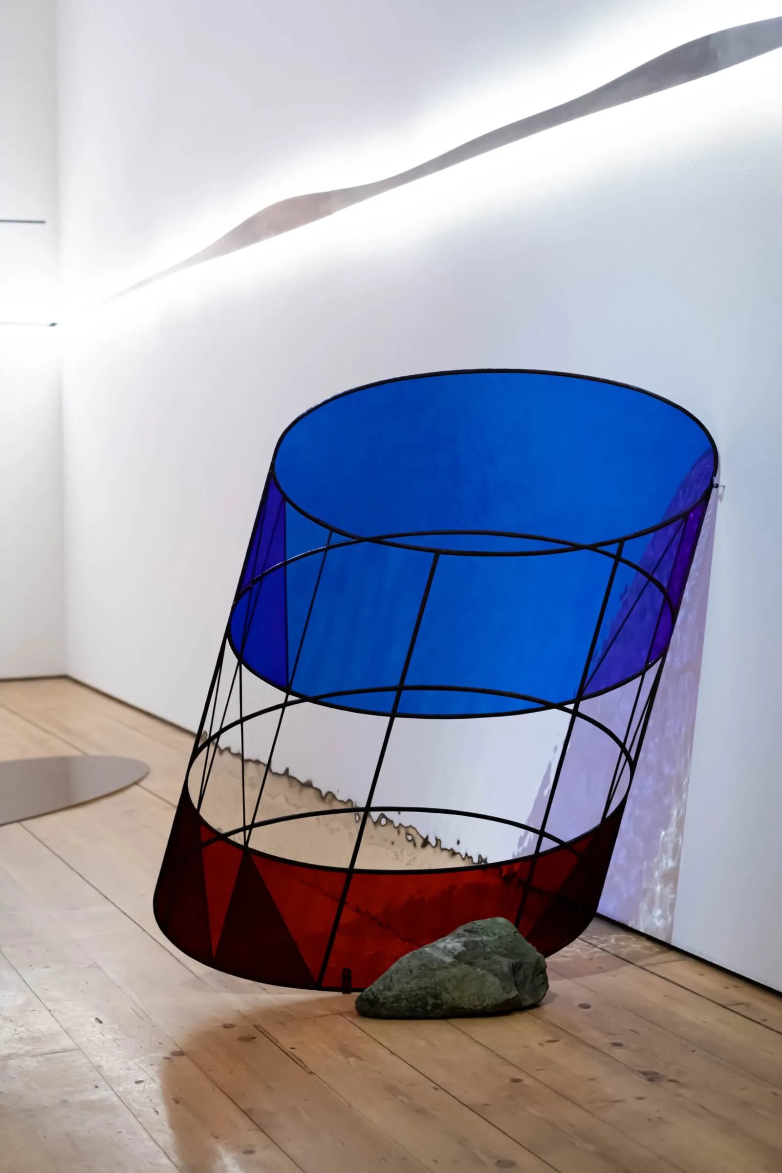 GASK — lighting design by Jaroslav Bejvl (6)