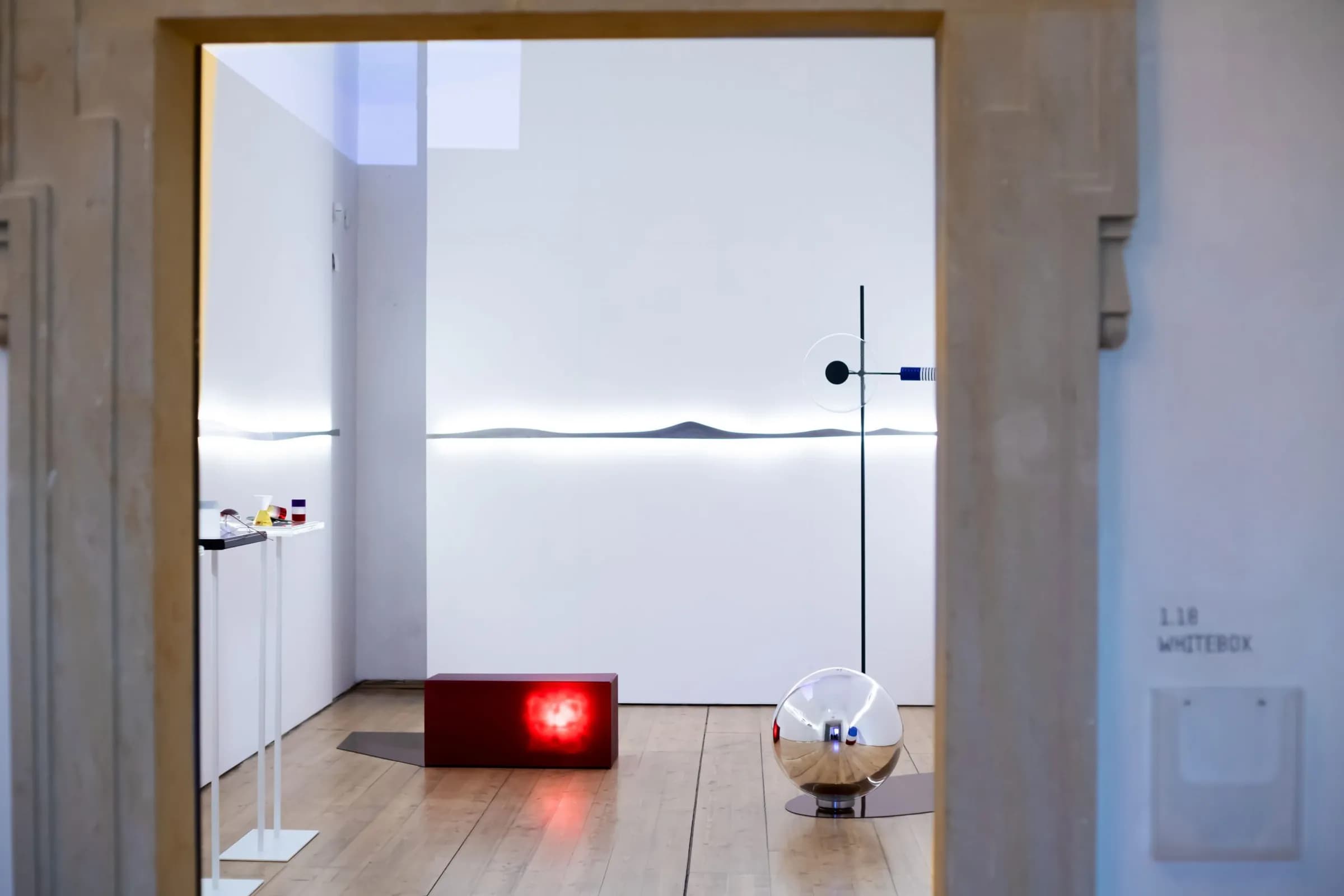 GASK — lighting design by Jaroslav Bejvl (1)