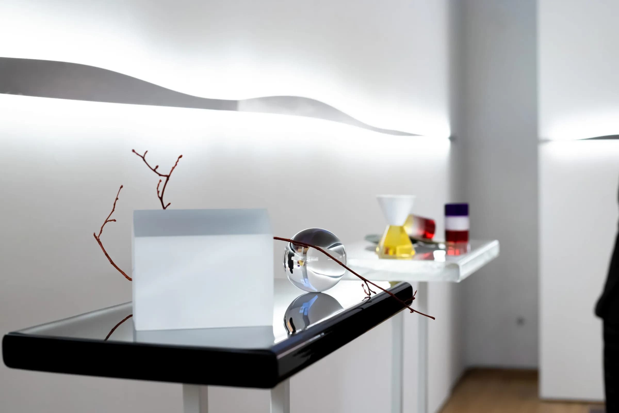 GASK — lighting design by Jaroslav Bejvl (3)