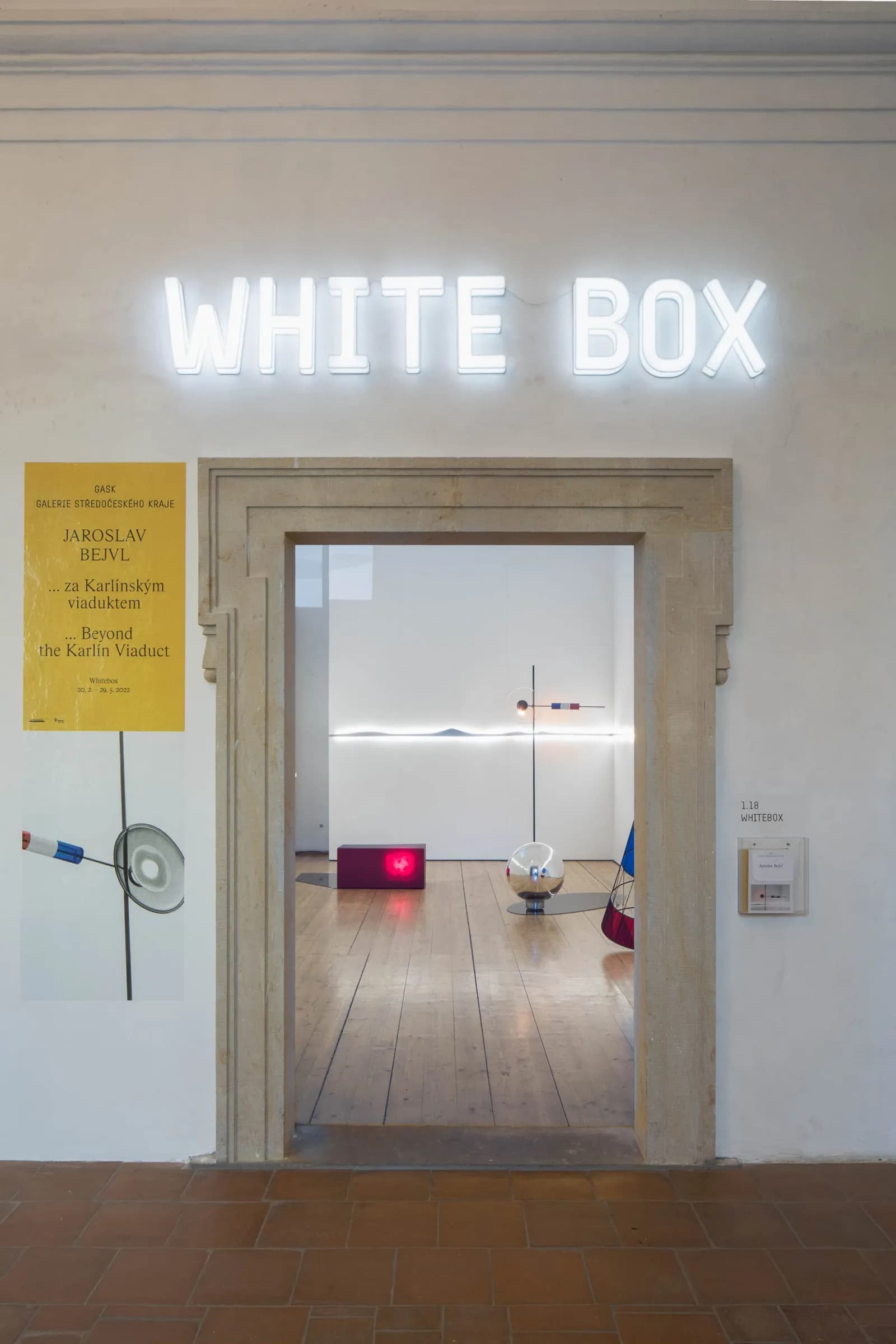 GASK — lighting design by Jaroslav Bejvl (17)