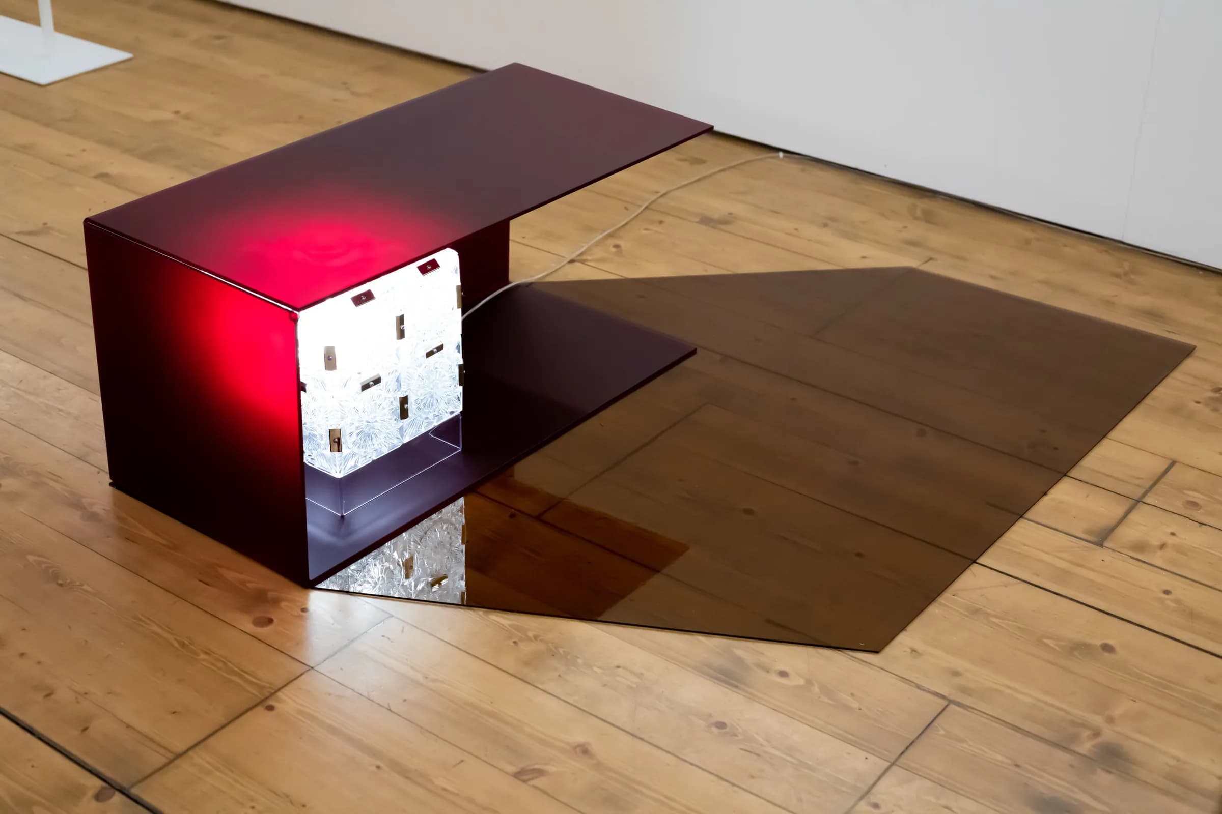 GASK — lighting design by Jaroslav Bejvl (20)