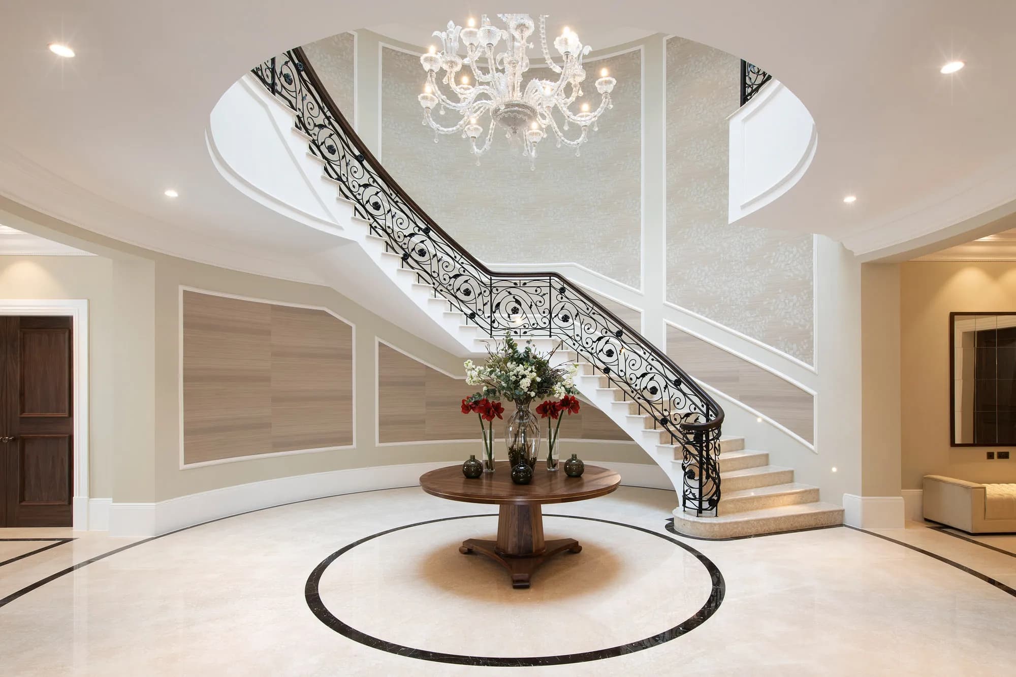 HillsEnd — lighting design by Jaroslav Bejvl (2)