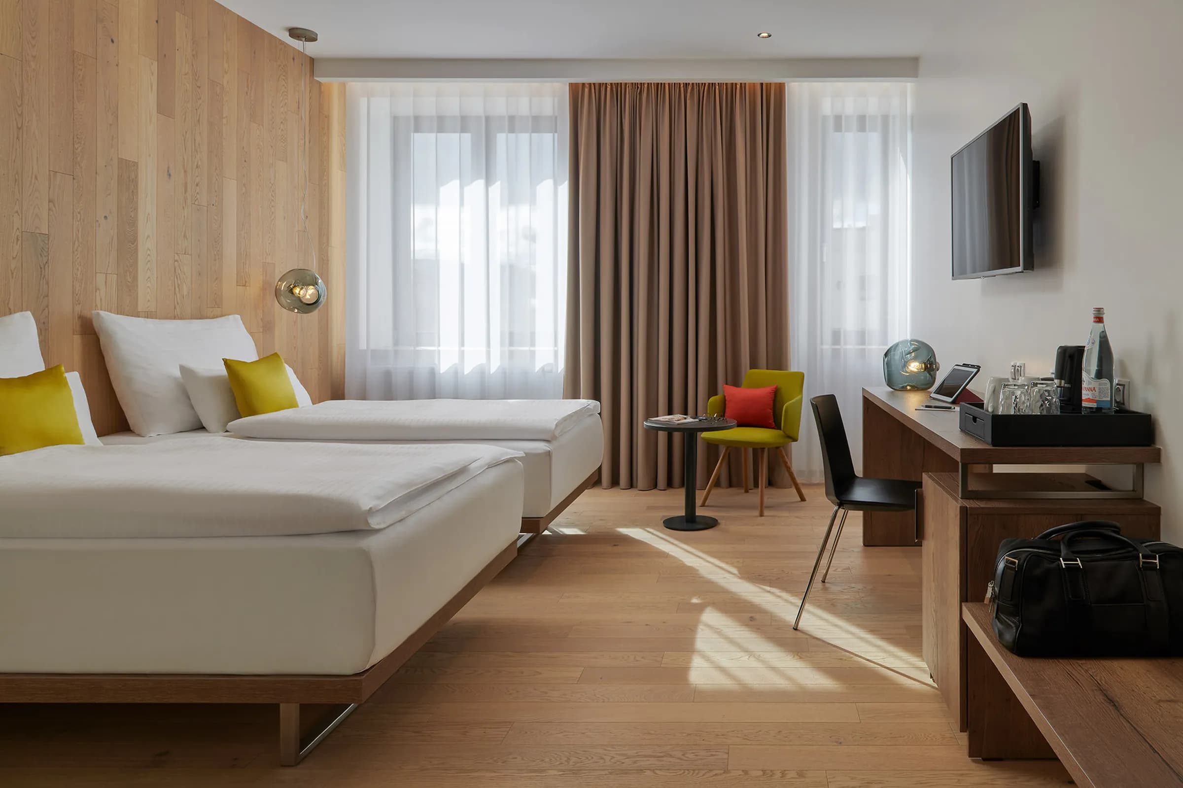 Hotel Passage Brno — lighting design by Jaroslav Bejvl (12)