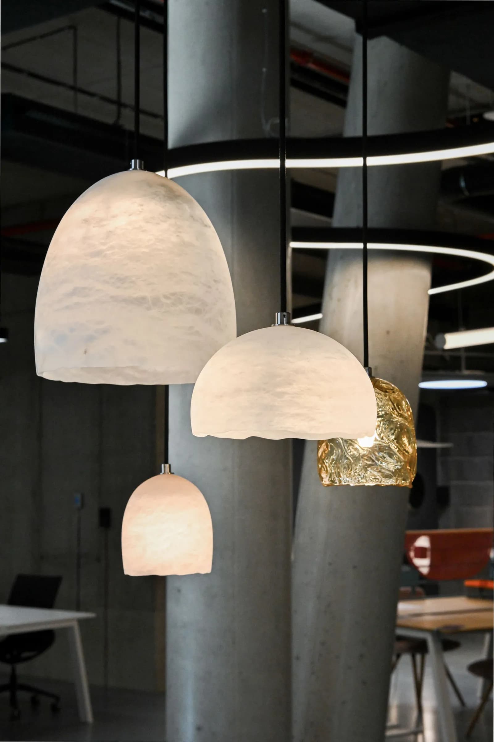 I am Not a Plastic — lighting design by Jaroslav Bejvl (2)