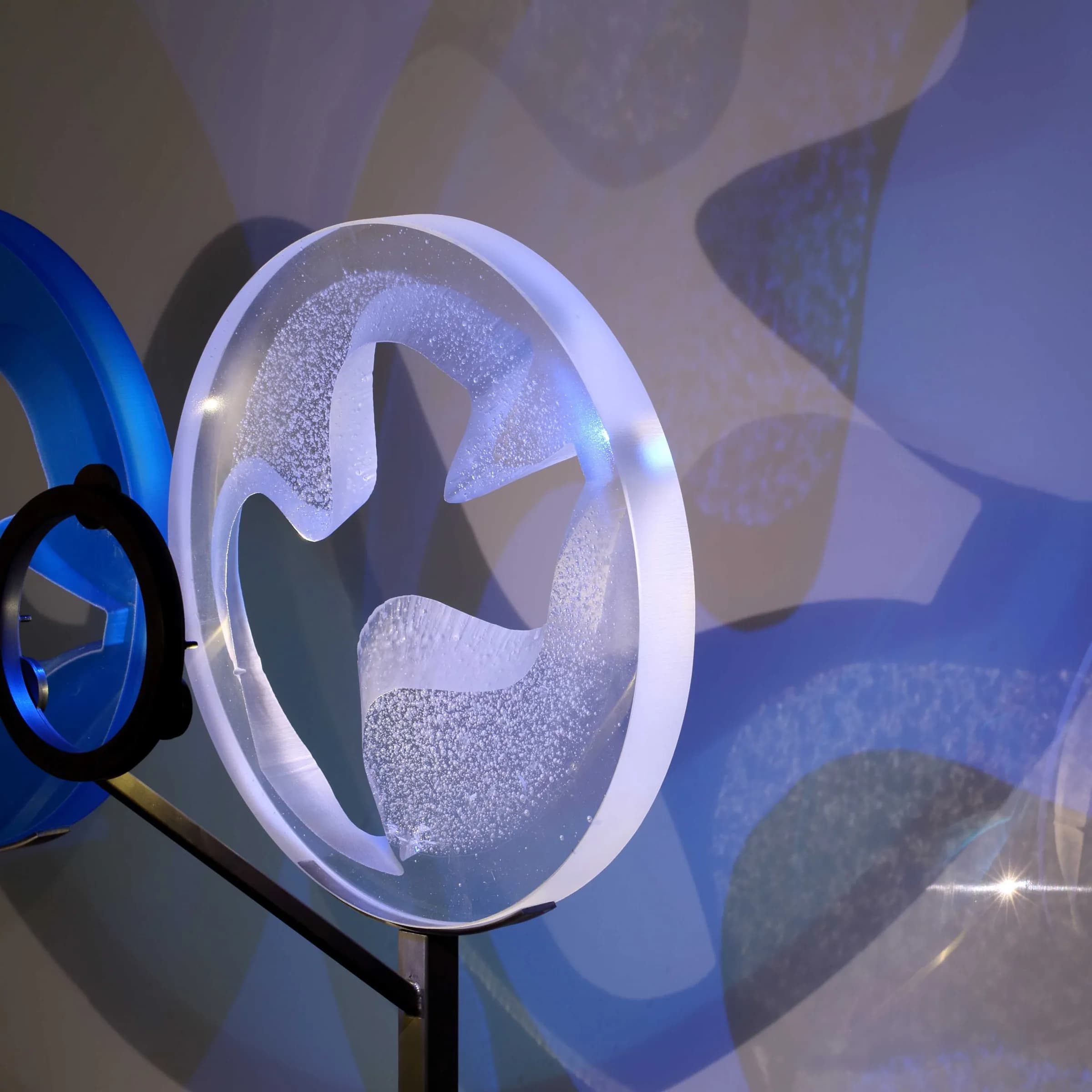 Dialog – Imagination — lighting design by Jaroslav Bejvl (2)
