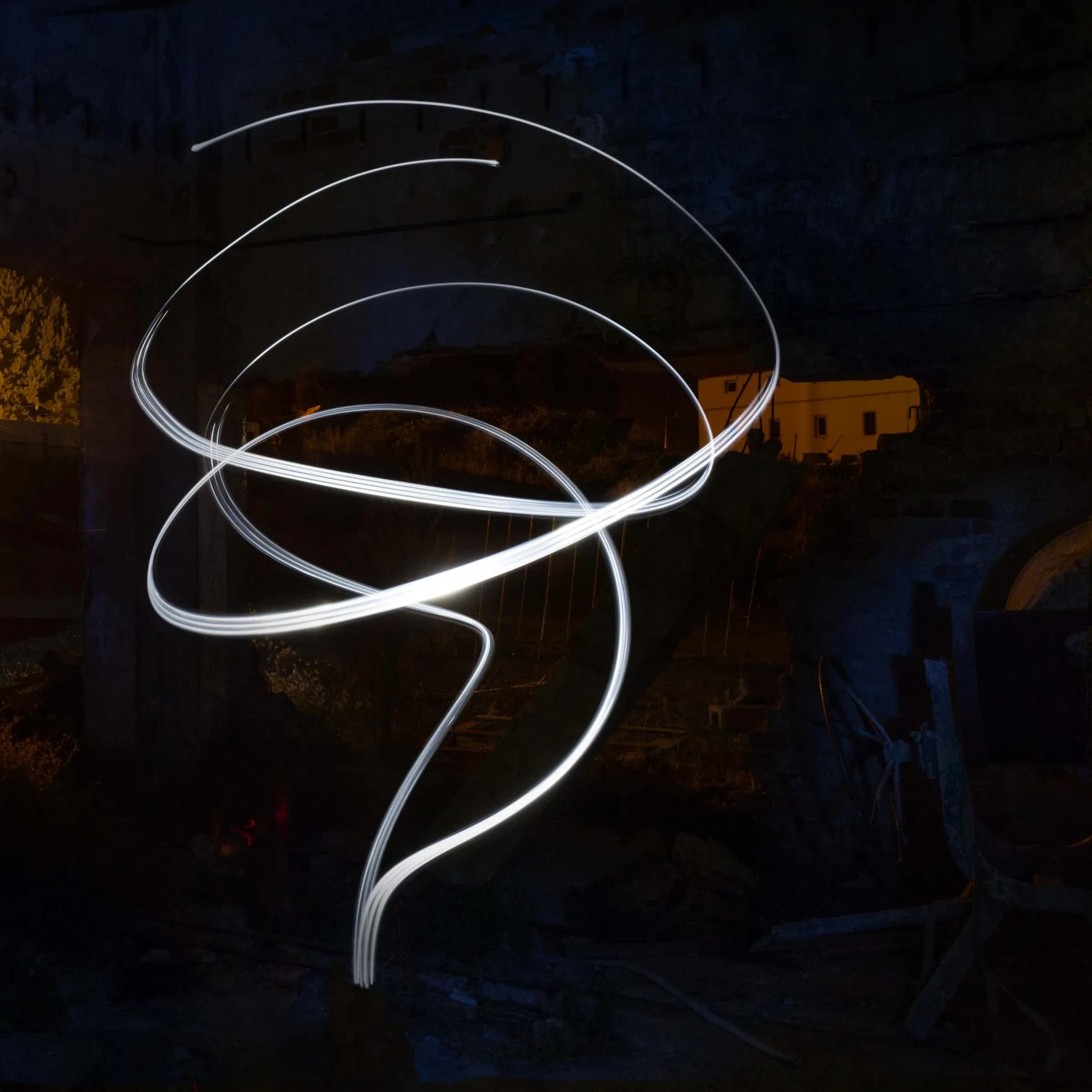 Inspiral — lighting design by Jaroslav Bejvl (17)