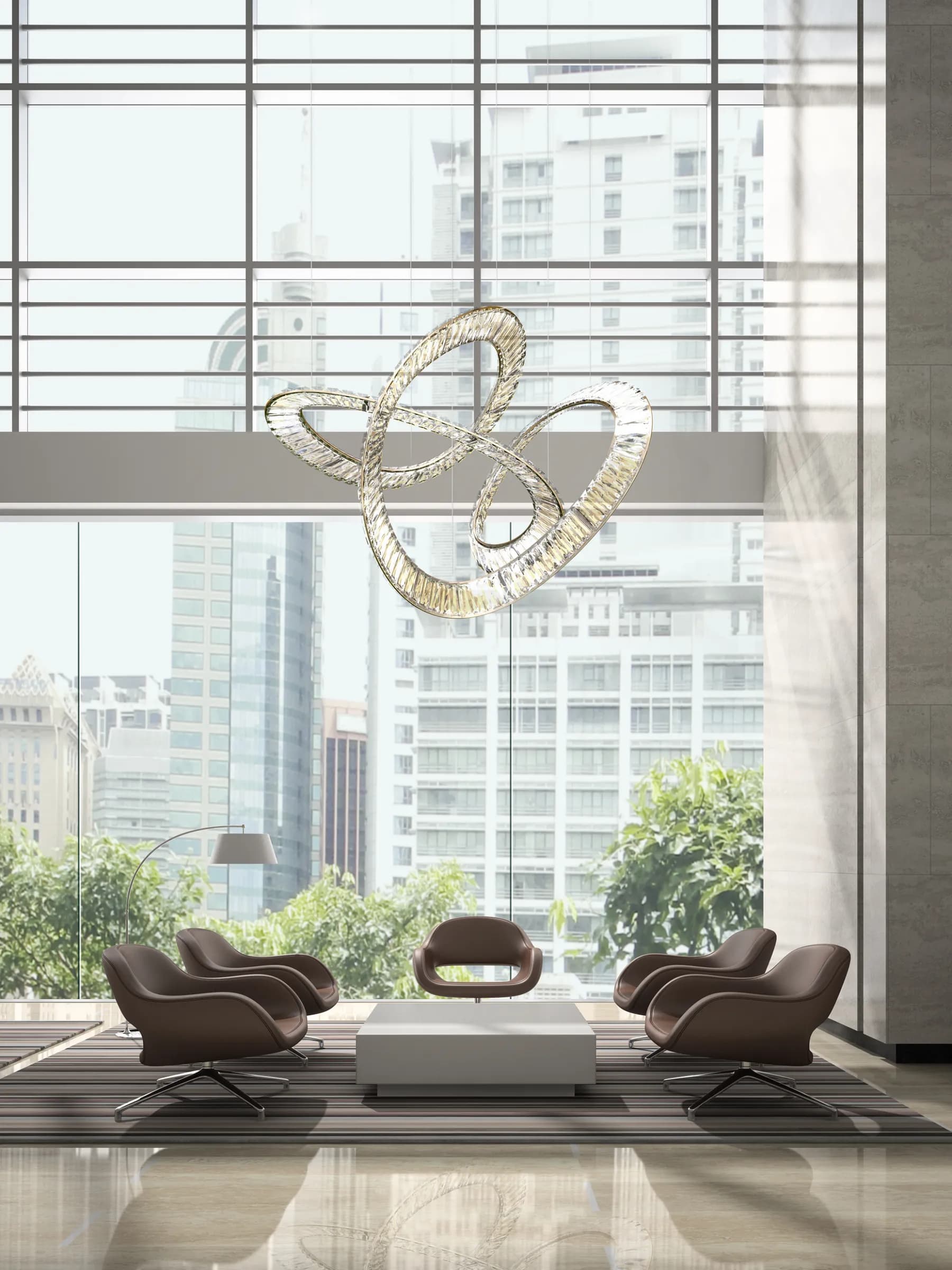 Inspiral — lighting design by Jaroslav Bejvl (7)