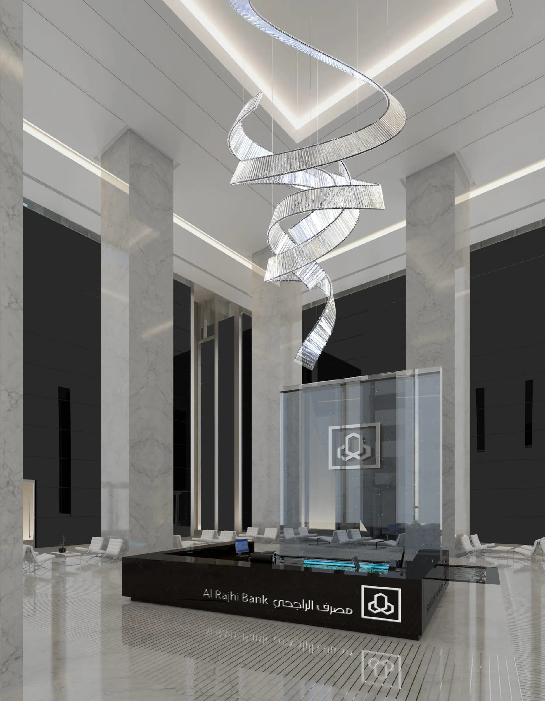 Inspiral — lighting design by Jaroslav Bejvl (11)