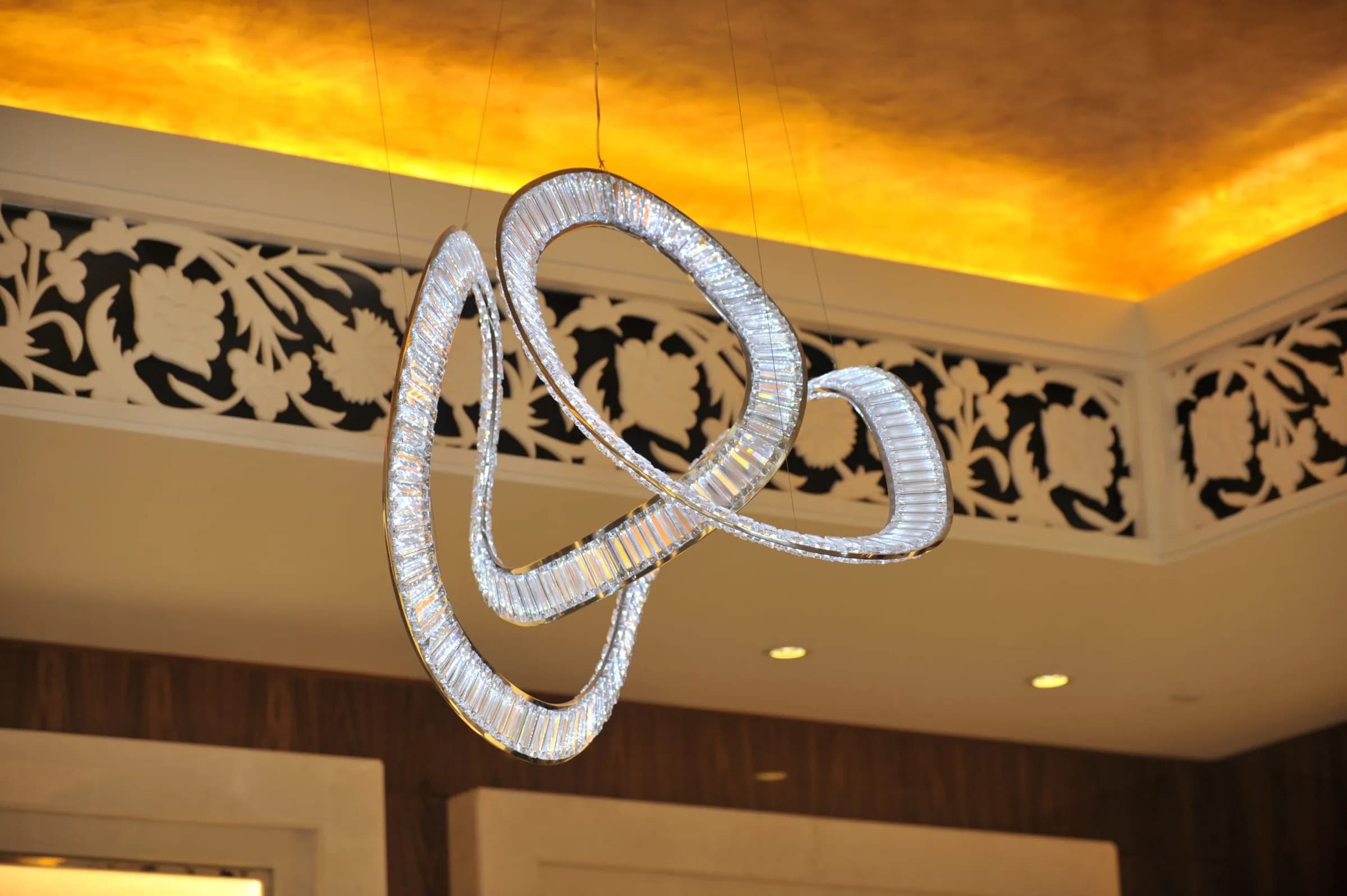 Inspiral — lighting design by Jaroslav Bejvl (12)