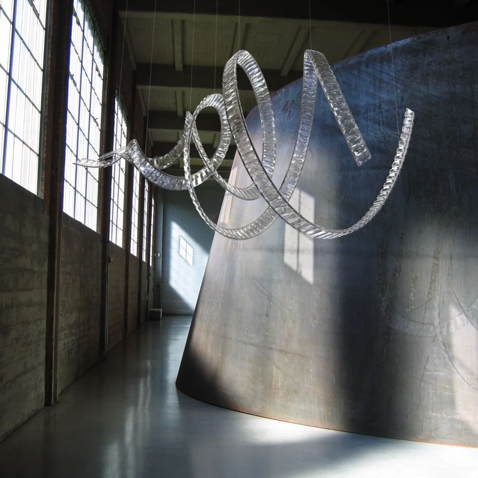 Inspiral — lighting design by Jaroslav Bejvl (6)