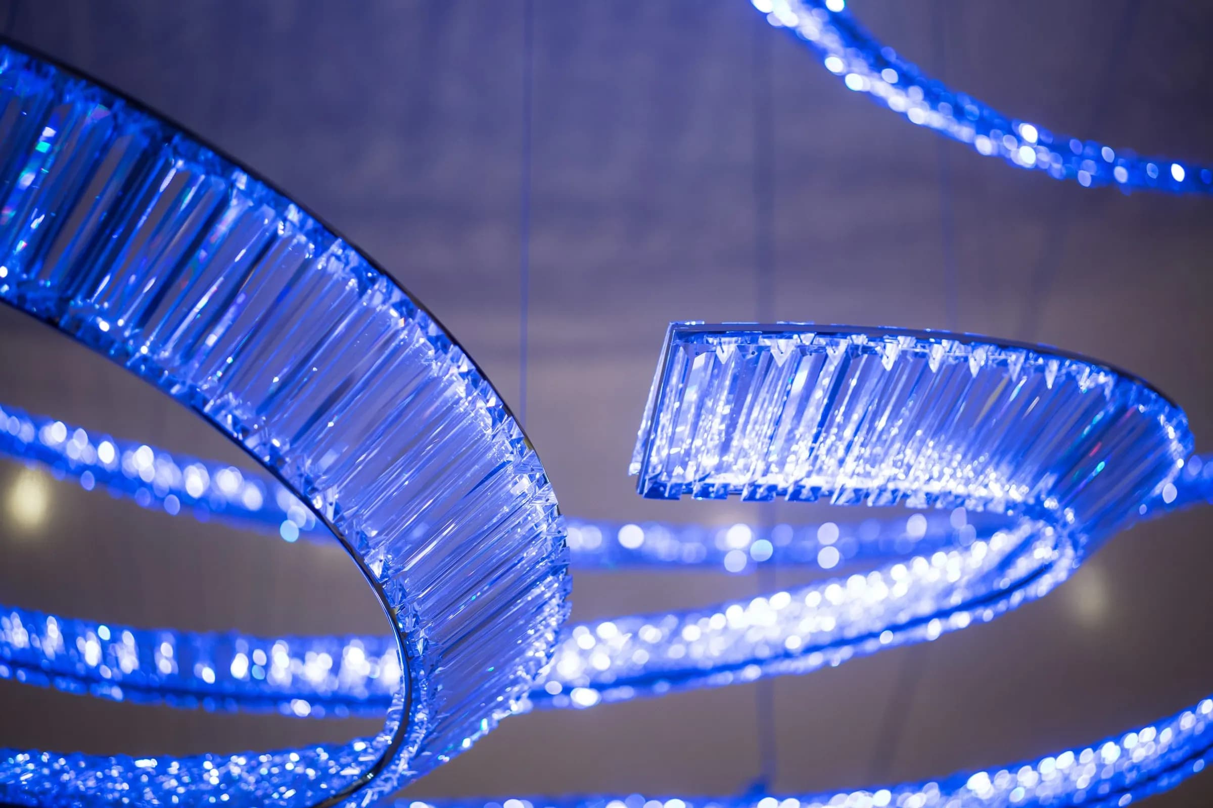 Inspiral — lighting design by Jaroslav Bejvl (5)