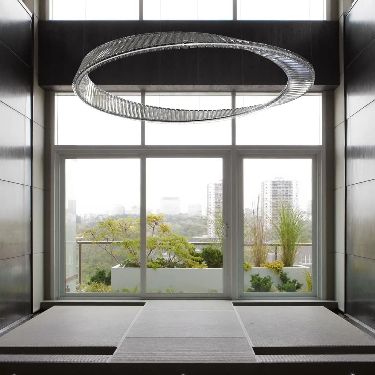 Inspiral — lighting design by Jaroslav Bejvl (10)
