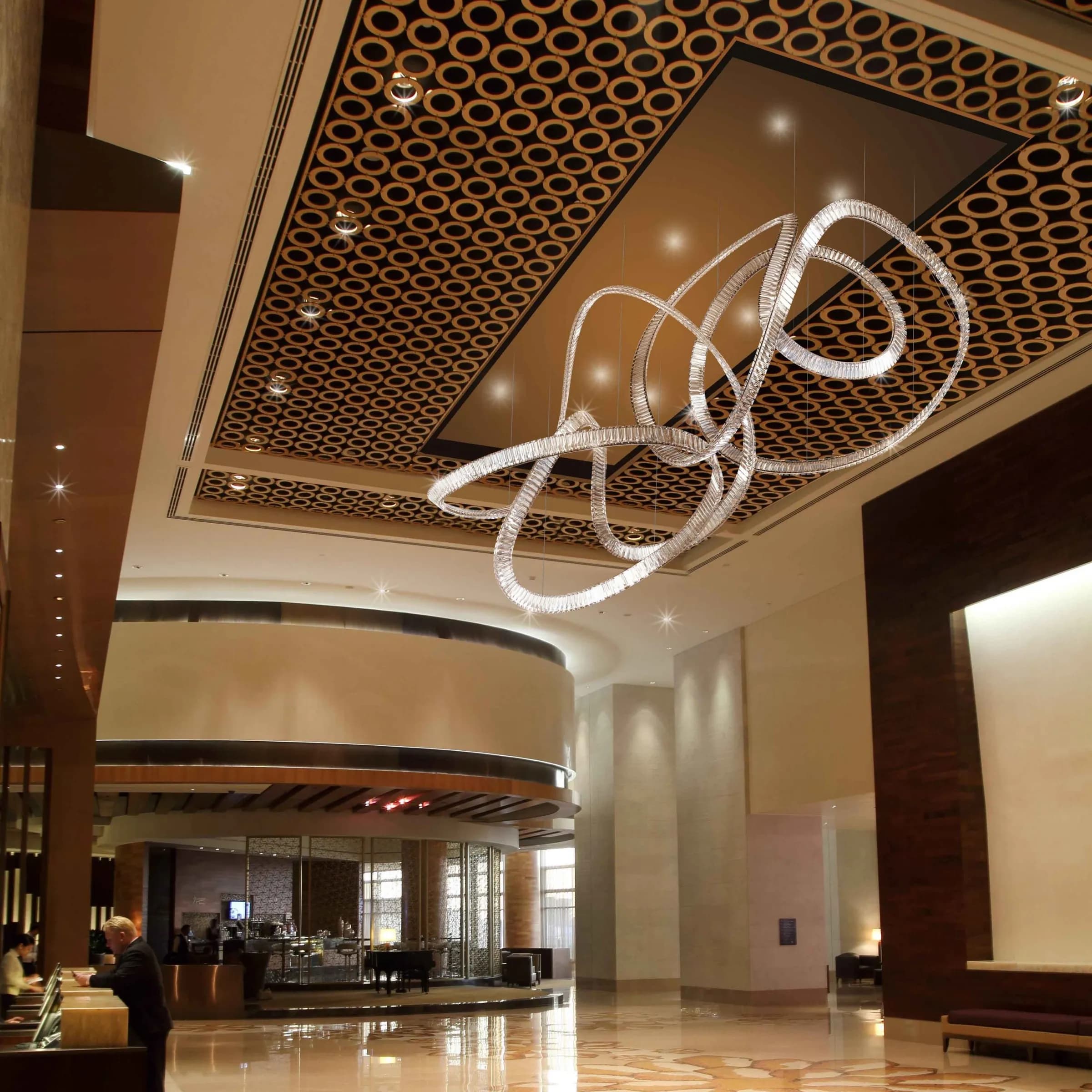 Inspiral — lighting design by Jaroslav Bejvl (8)