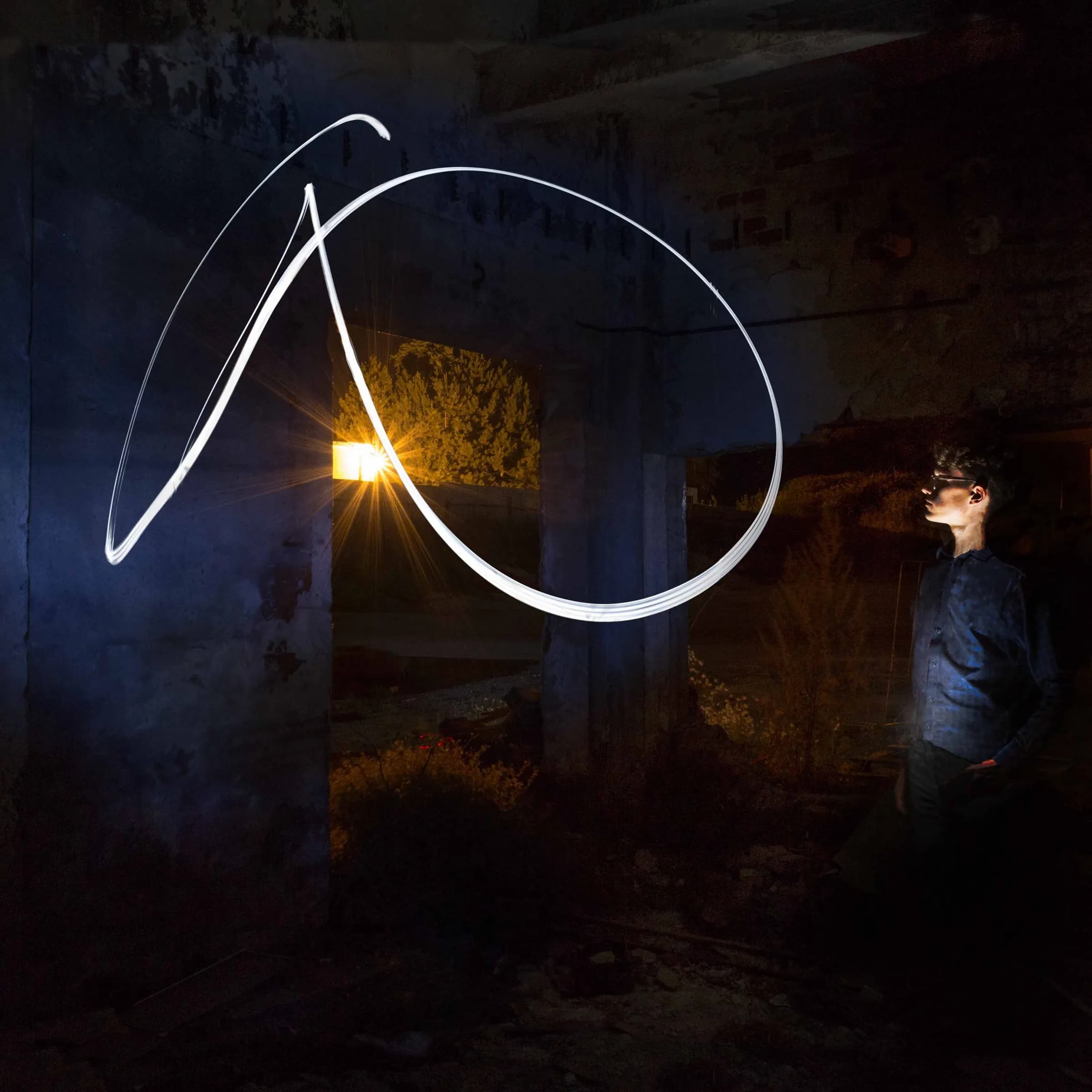 Inspiral — lighting design by Jaroslav Bejvl (18)