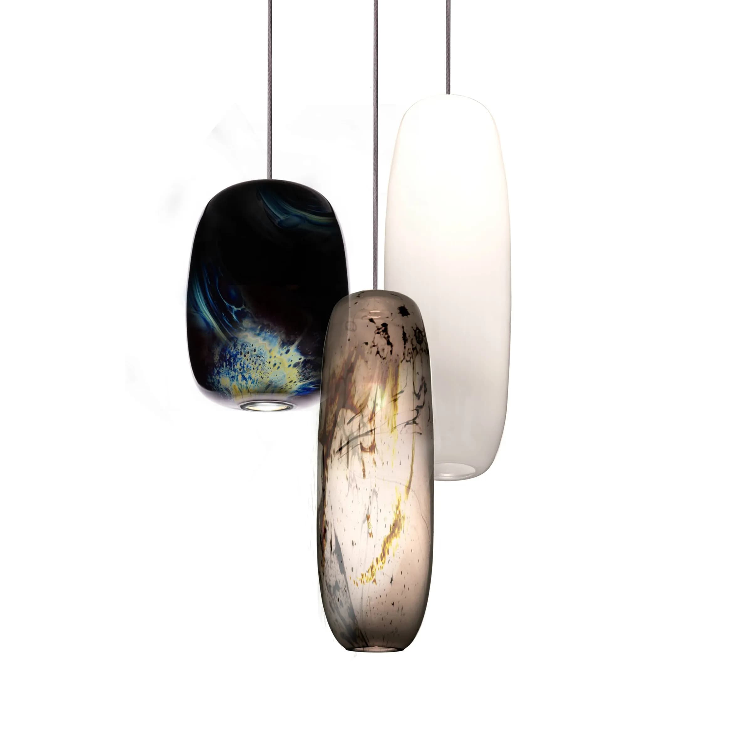 Jove — lighting design by Jaroslav Bejvl