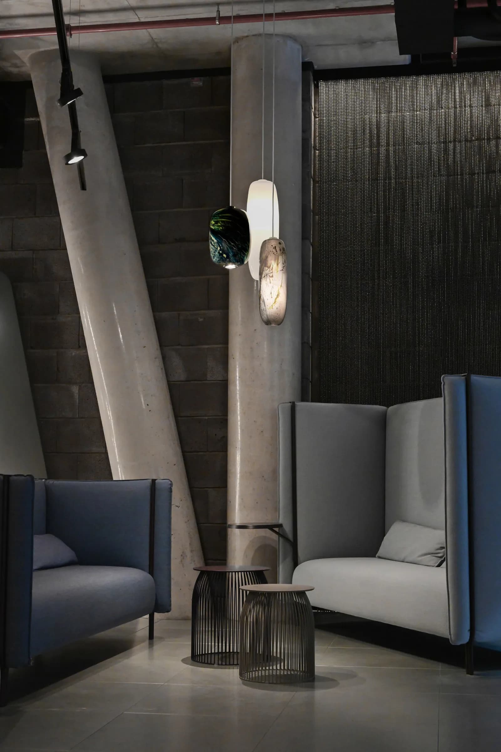 Jove — lighting design by Jaroslav Bejvl (2)
