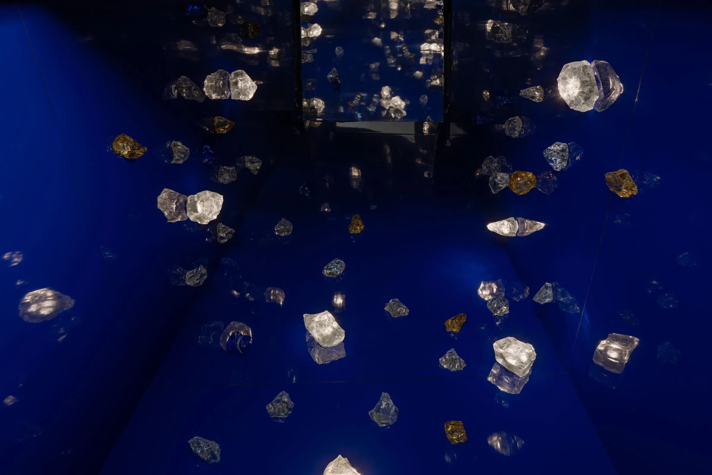 Kubova Huť Muzeum — lighting design by Jaroslav Bejvl (5)