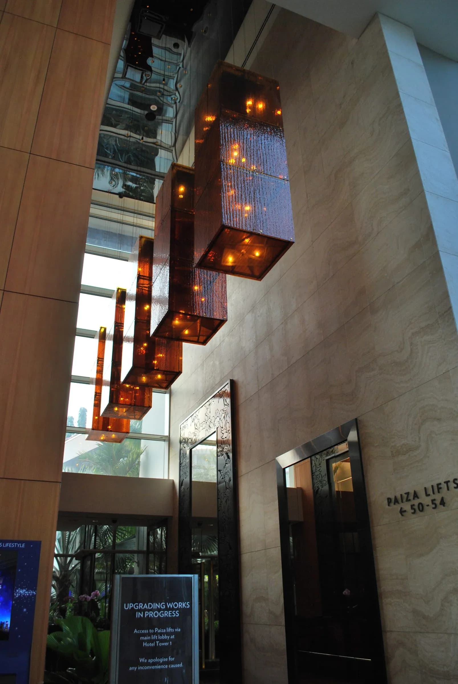 Marina Bay Sand Singapore — lighting design by Jaroslav Bejvl (5)
