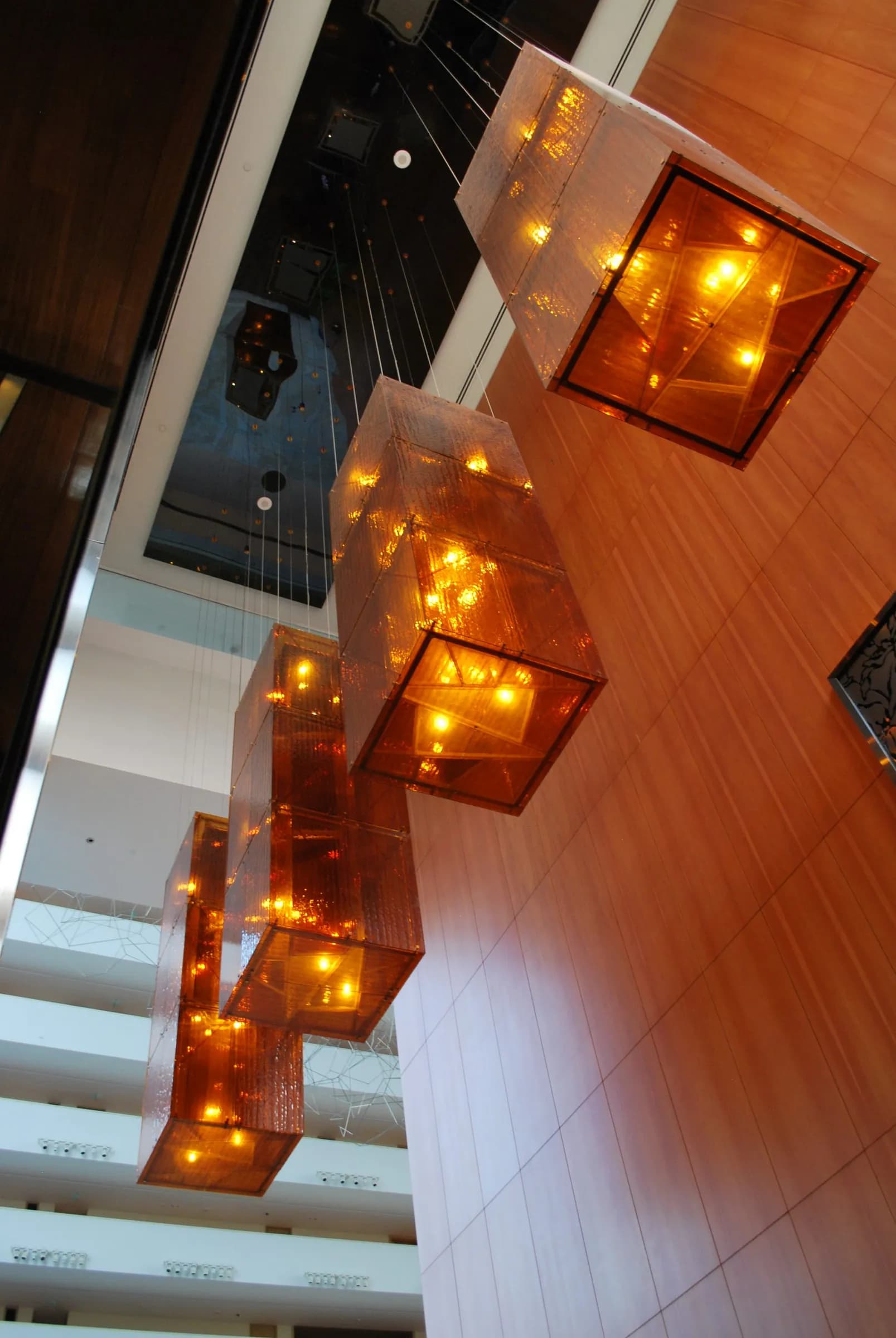 Marina Bay Sand Singapore — lighting design by Jaroslav Bejvl (6)