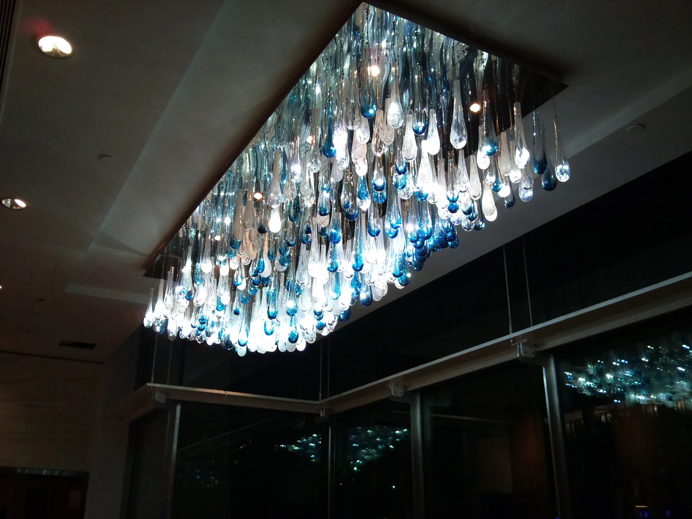 Marina Bay Sand Singapore — lighting design by Jaroslav Bejvl (2)