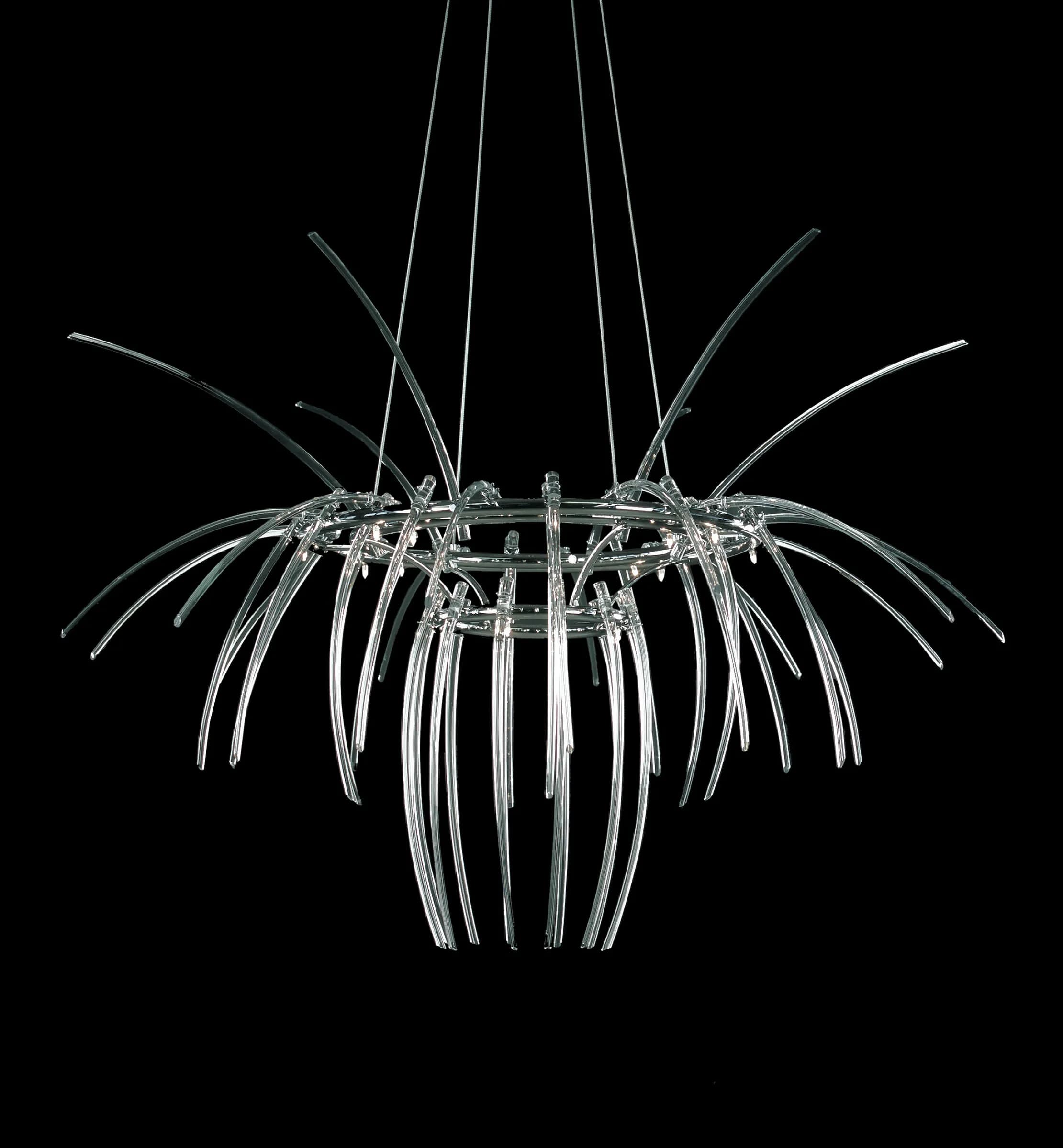 Messenger — lighting design by Jaroslav Bejvl (3)