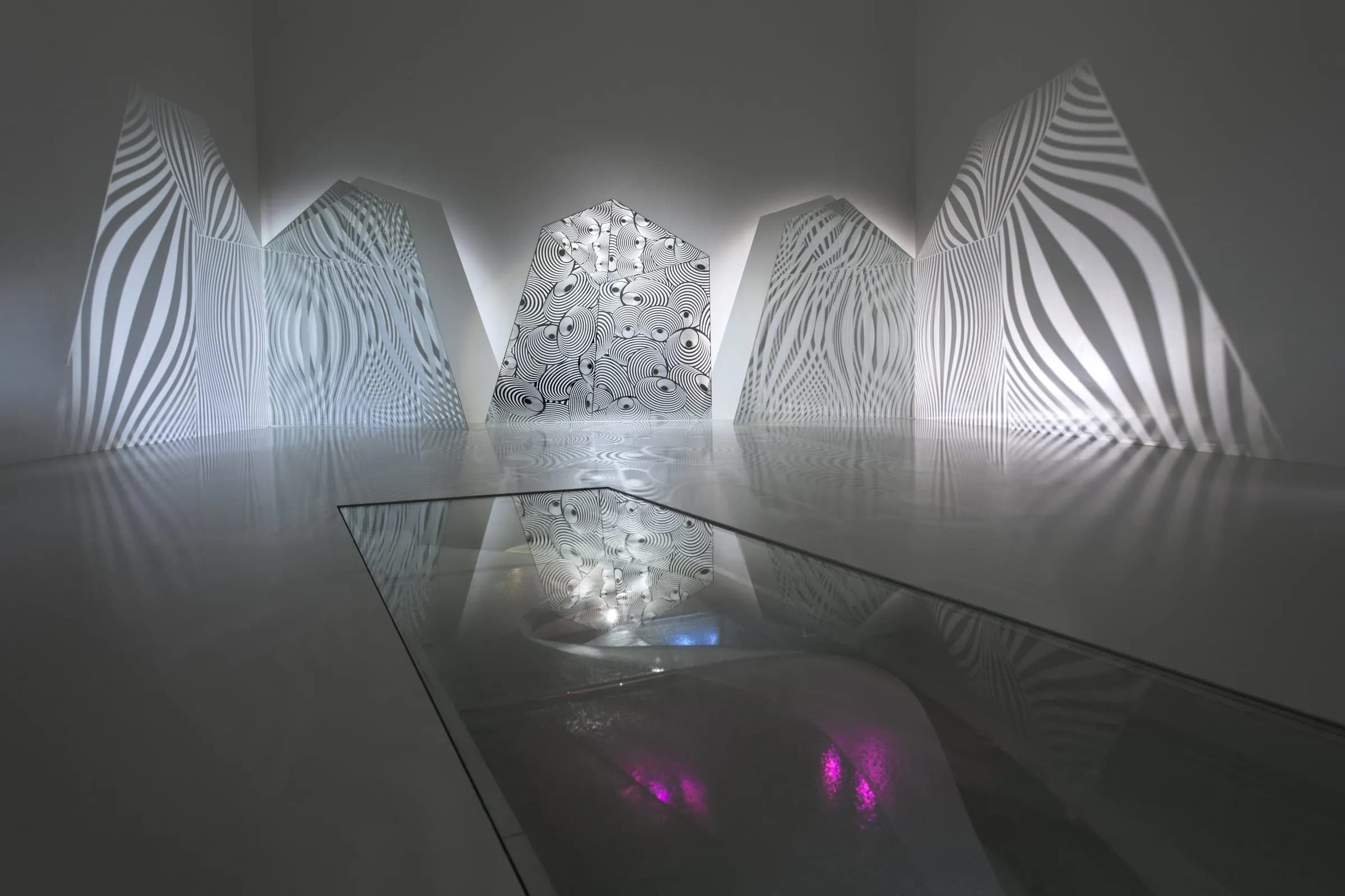 Milano Design Week — lighting design by Jaroslav Bejvl (2)