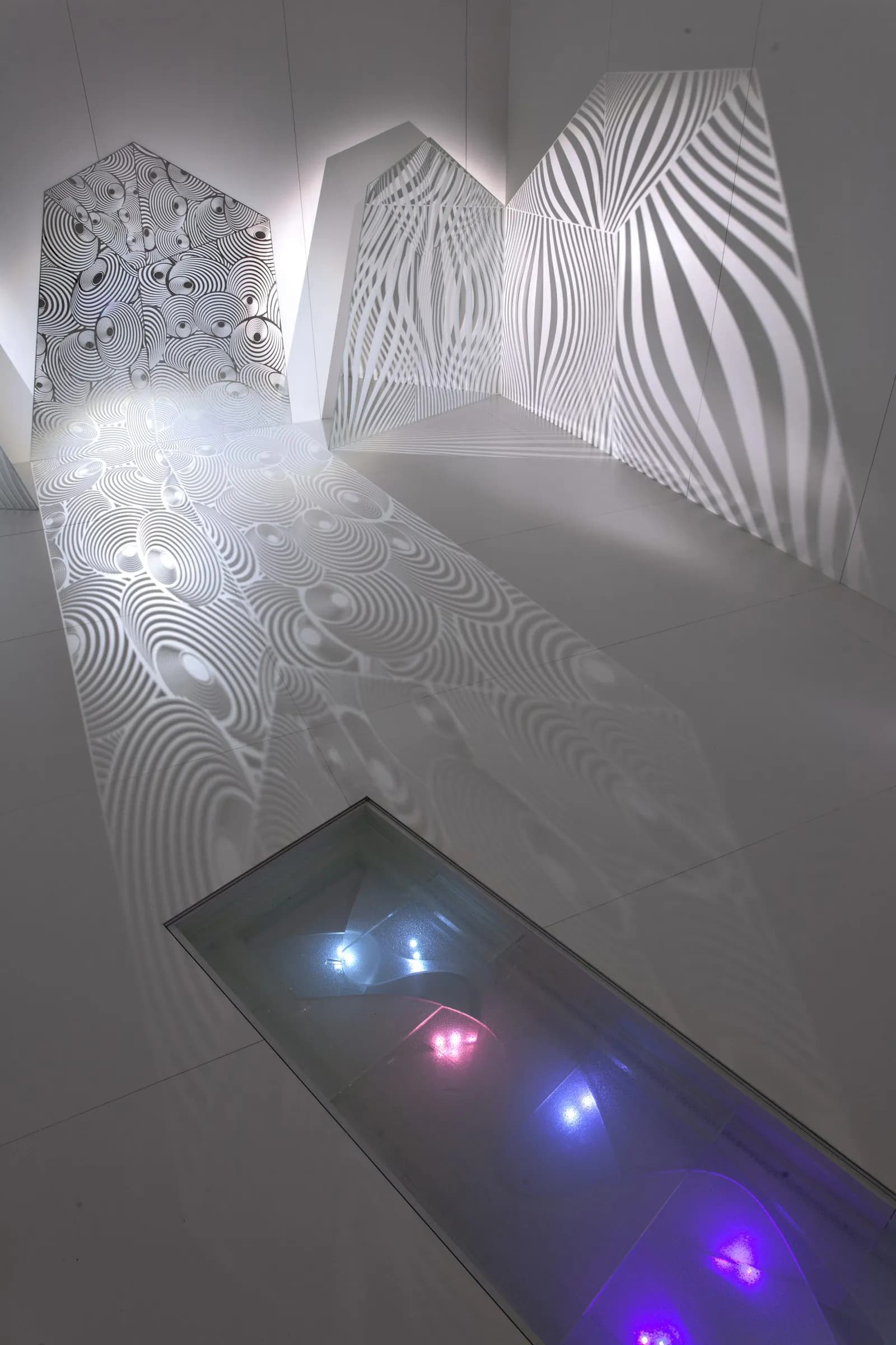 Milano Design Week — lighting design by Jaroslav Bejvl (3)