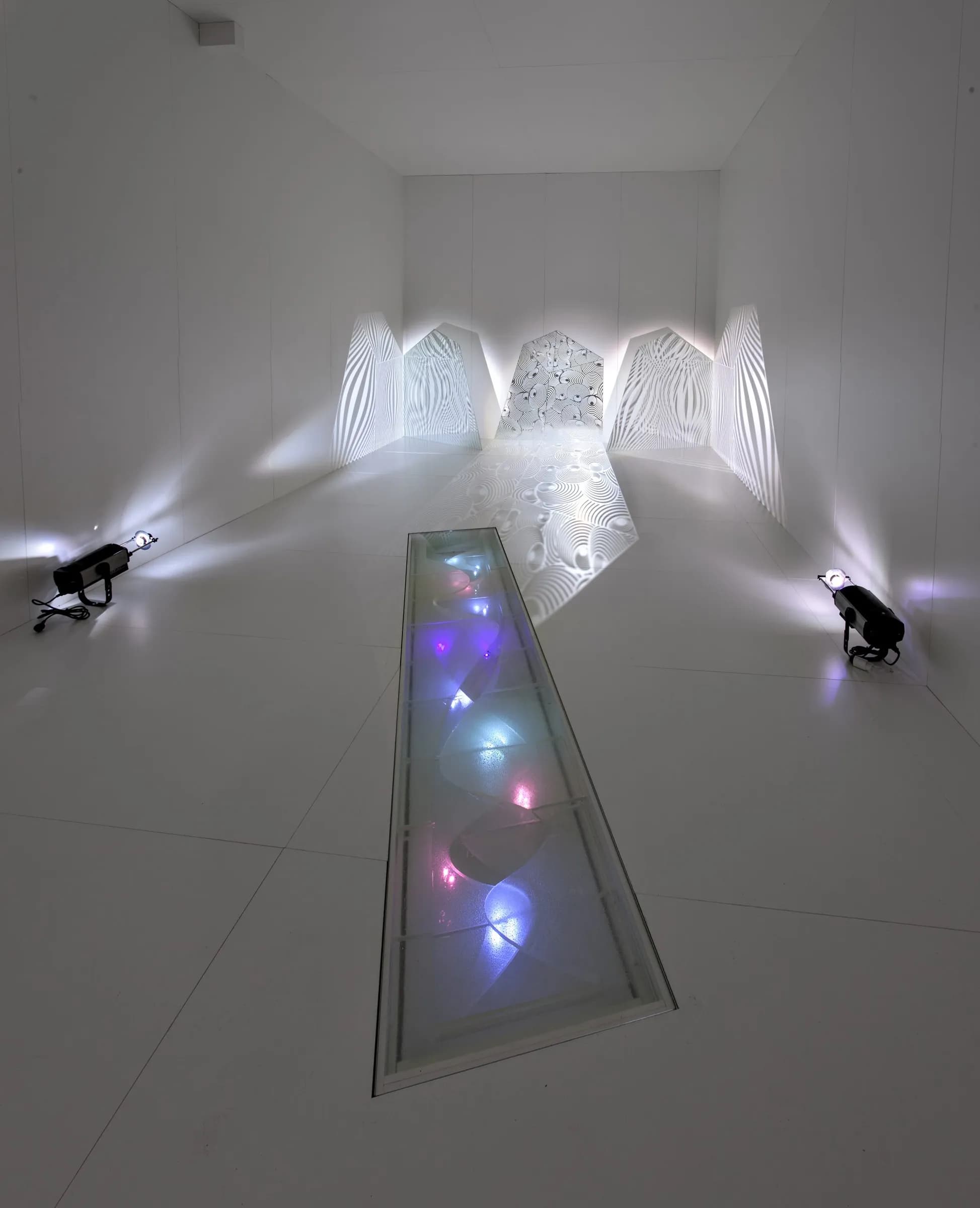 Milano Design Week — lighting design by Jaroslav Bejvl (4)
